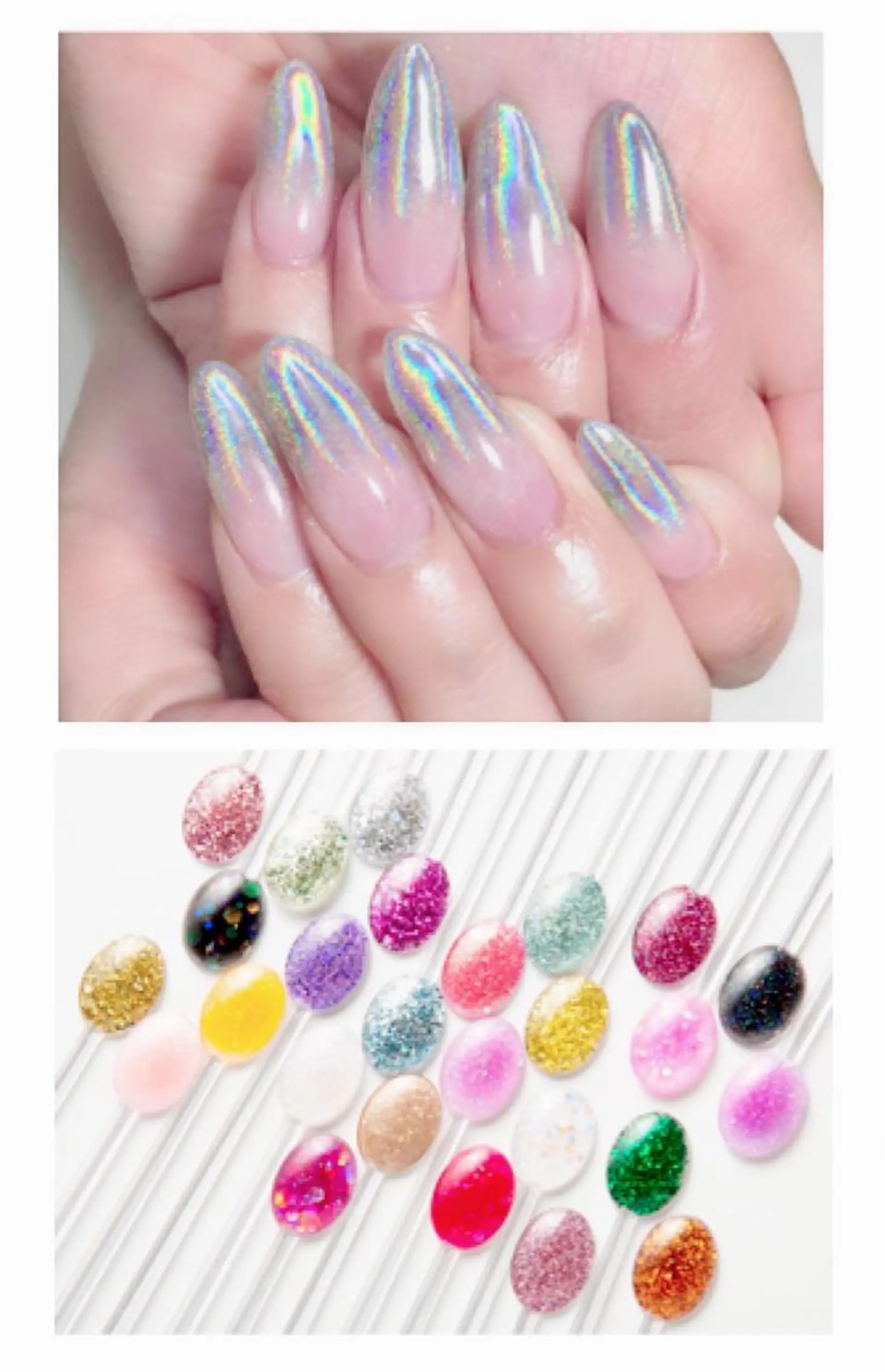 ネイル amour 平塚店のネイルデザイン