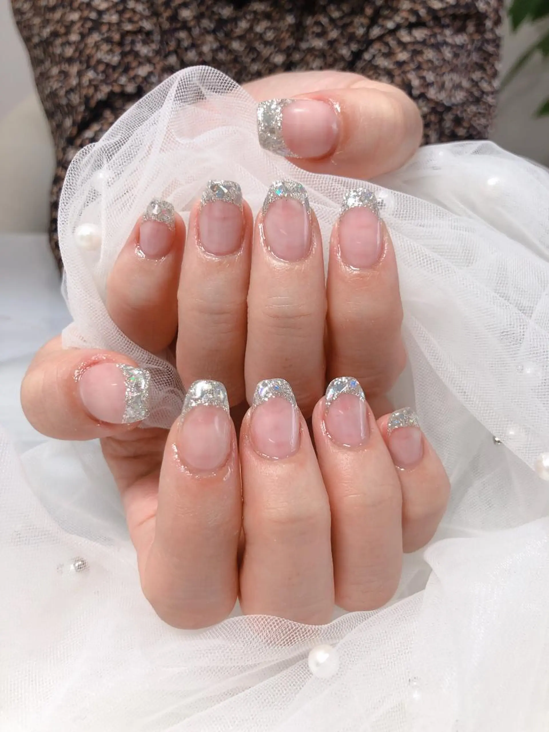 ネイル kihi大塚店 モデル募集専用のネイルデザイン