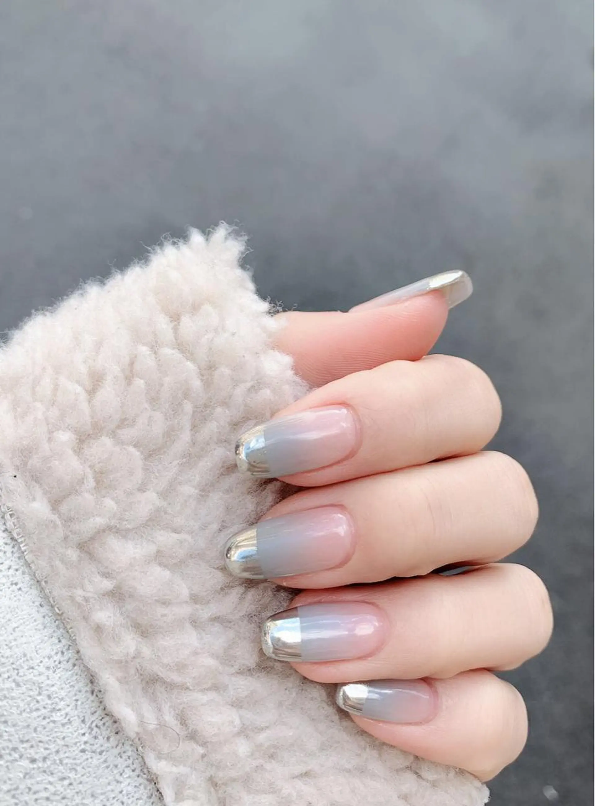 ネイル R salonのネイルデザイン