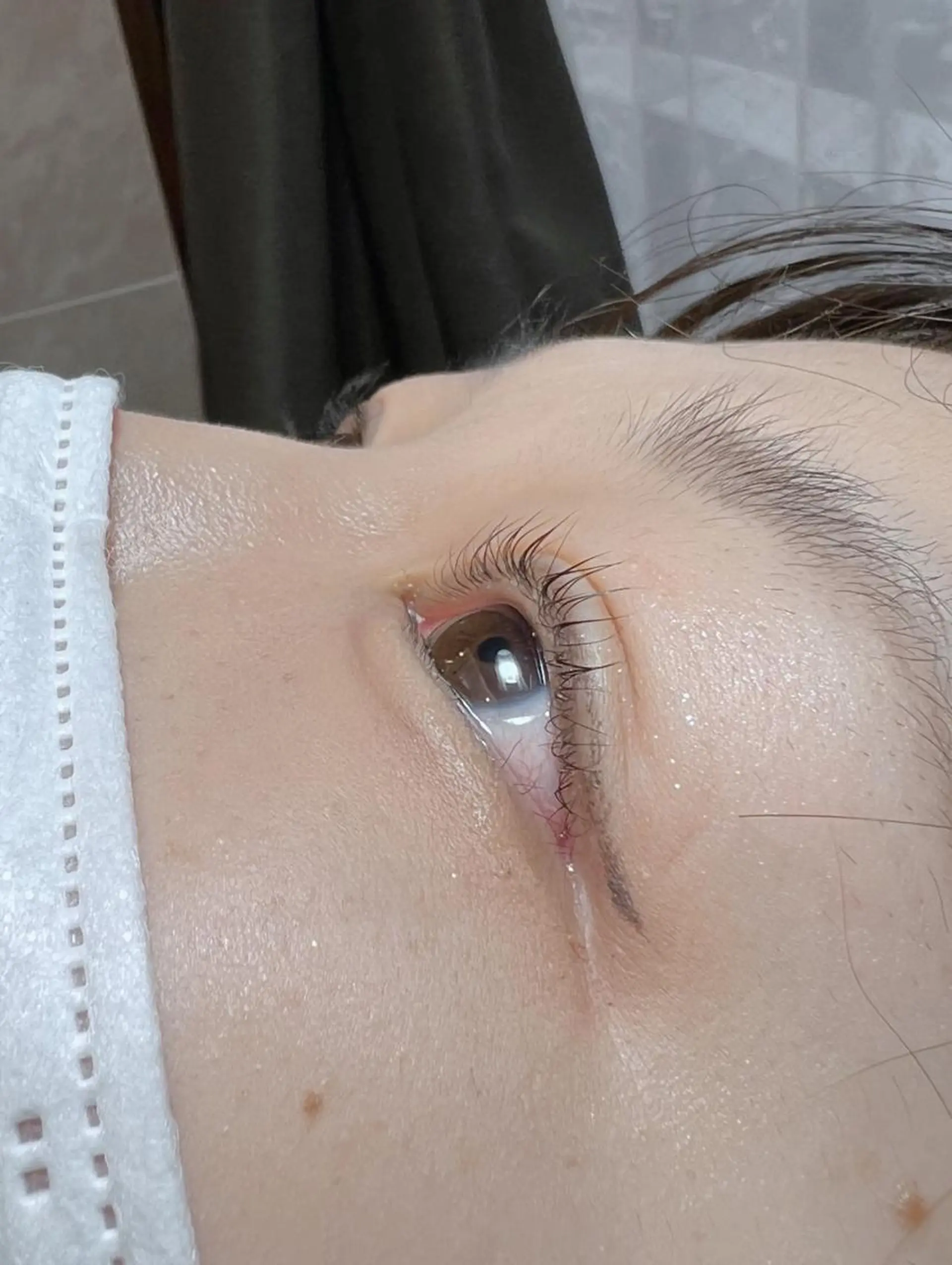 マツエク・マツパ 石田 悠夏のマツエク・マツパデザイン