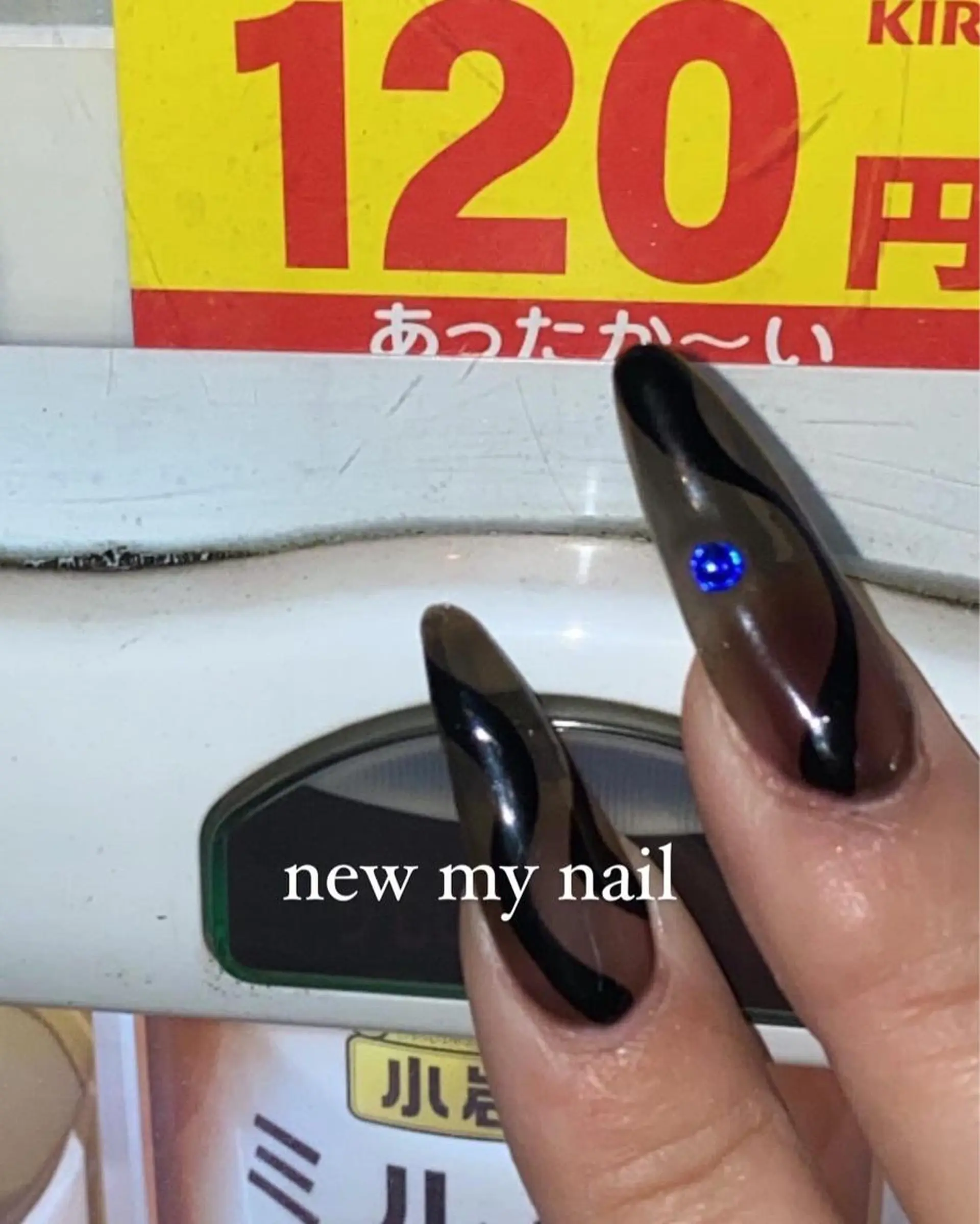 ネイル chiya nailsのネイルデザイン