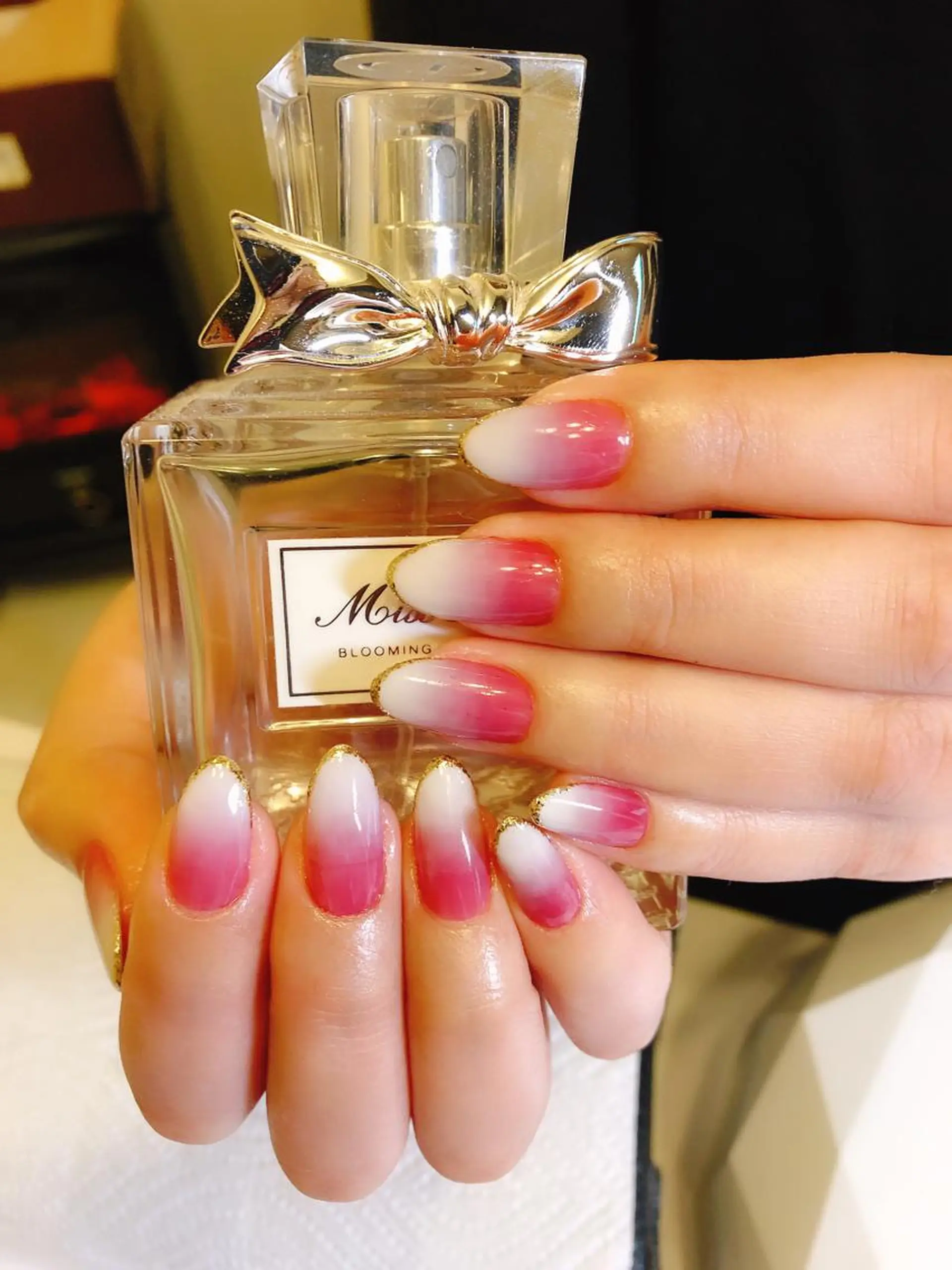 ネイル Petite Cannelleのネイルデザイン