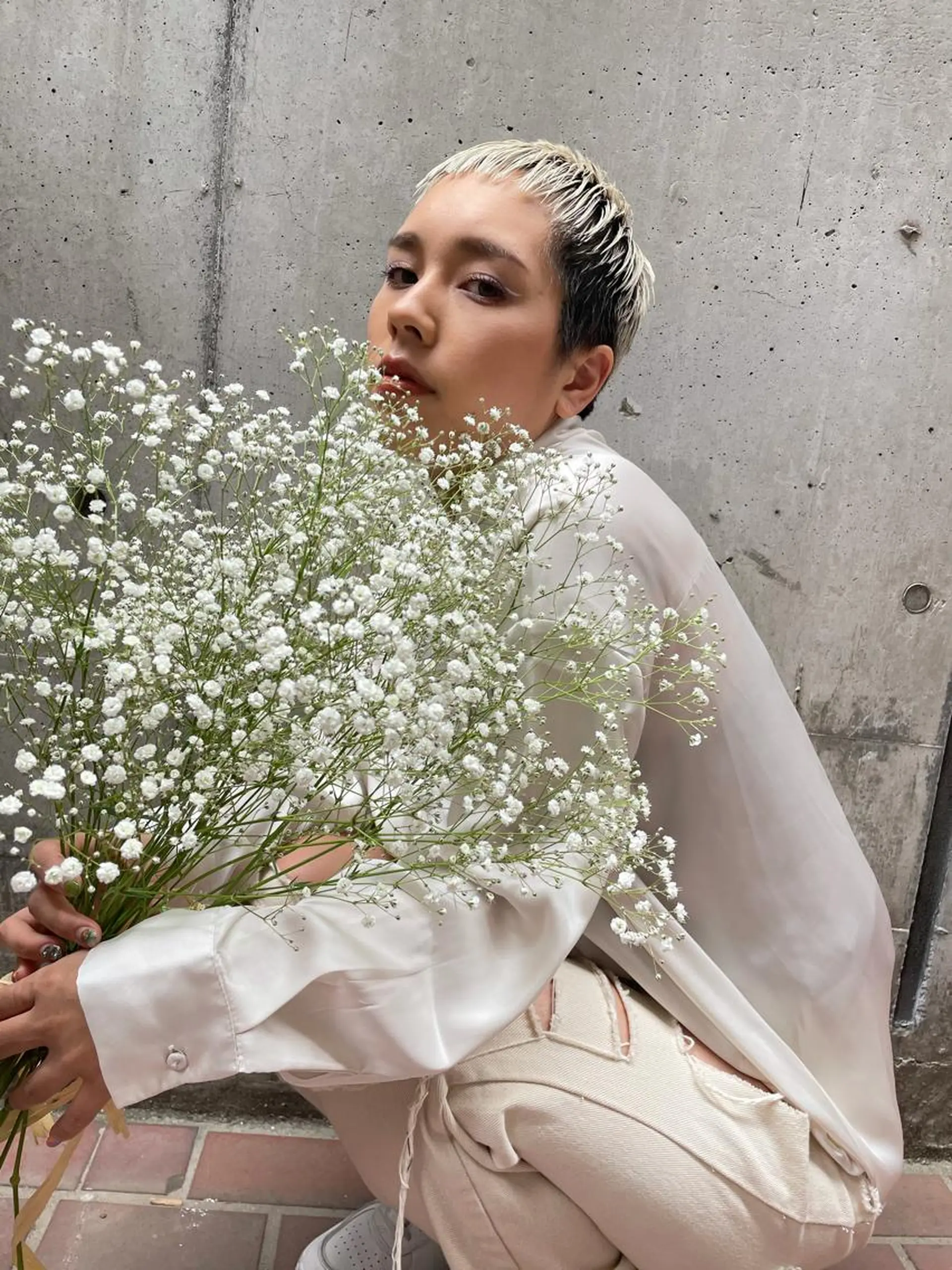 マツエク・マツパ Schüler 心斎橋のマツエク・マツパデザイン