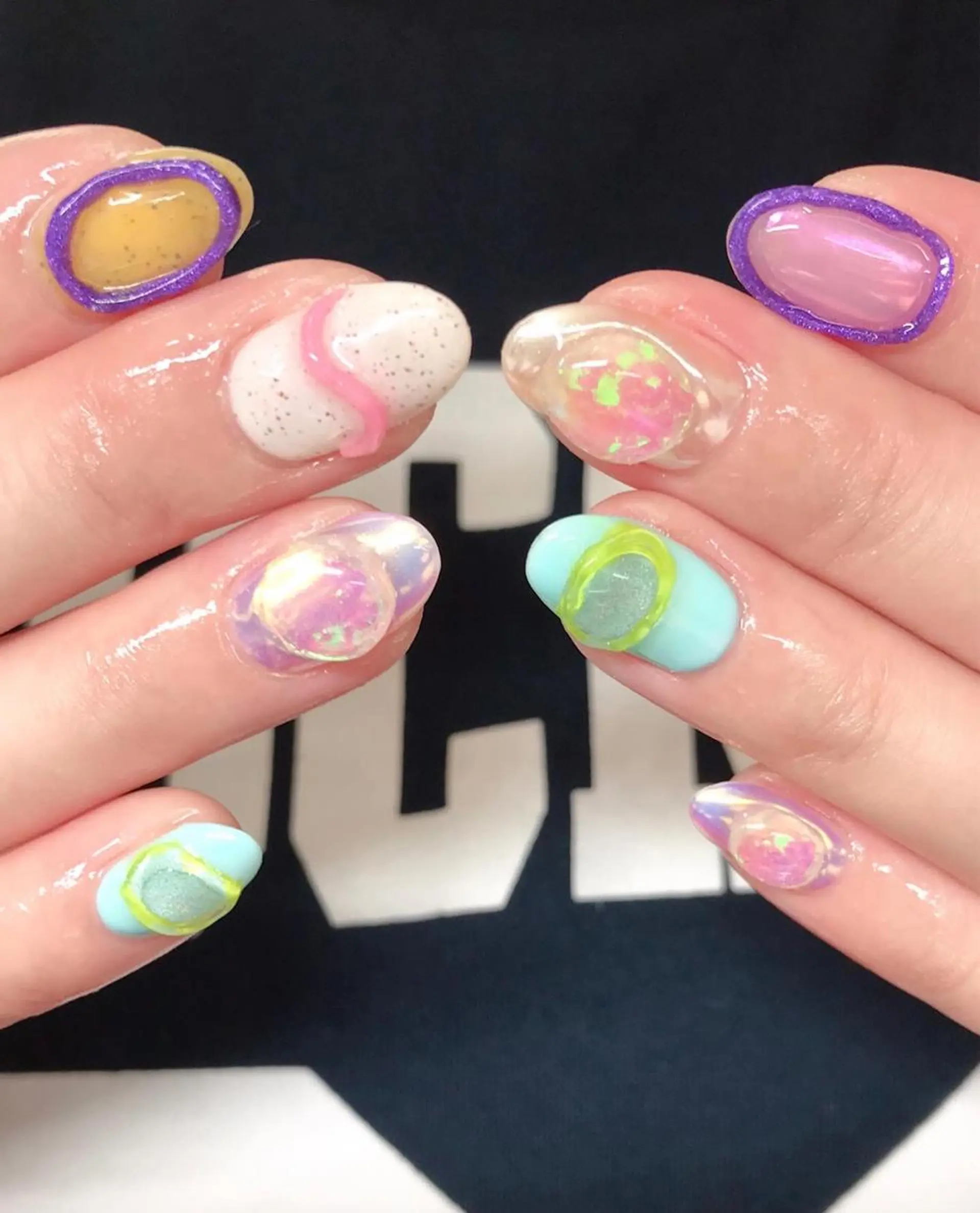 ネイル Salon MINEのエステ・リラクイメージ