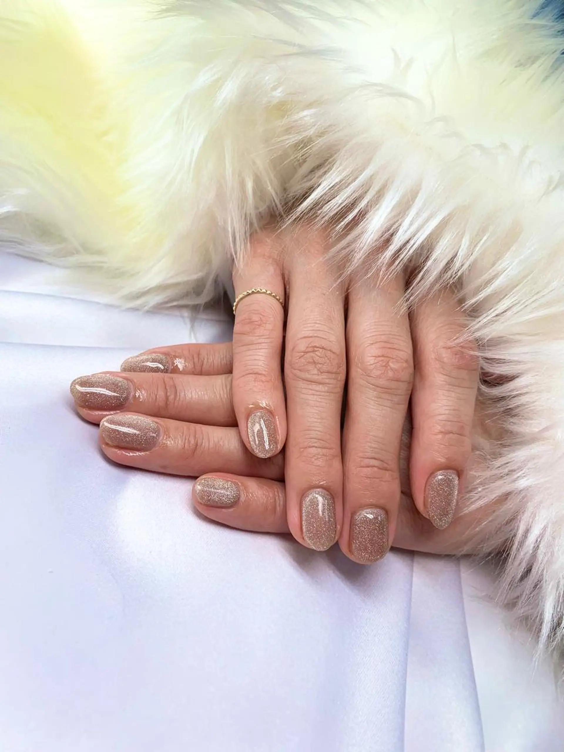 ネイル ハンドネイル 痩身/脱毛/ネイル HARUKAのエステ・リラクイメージ