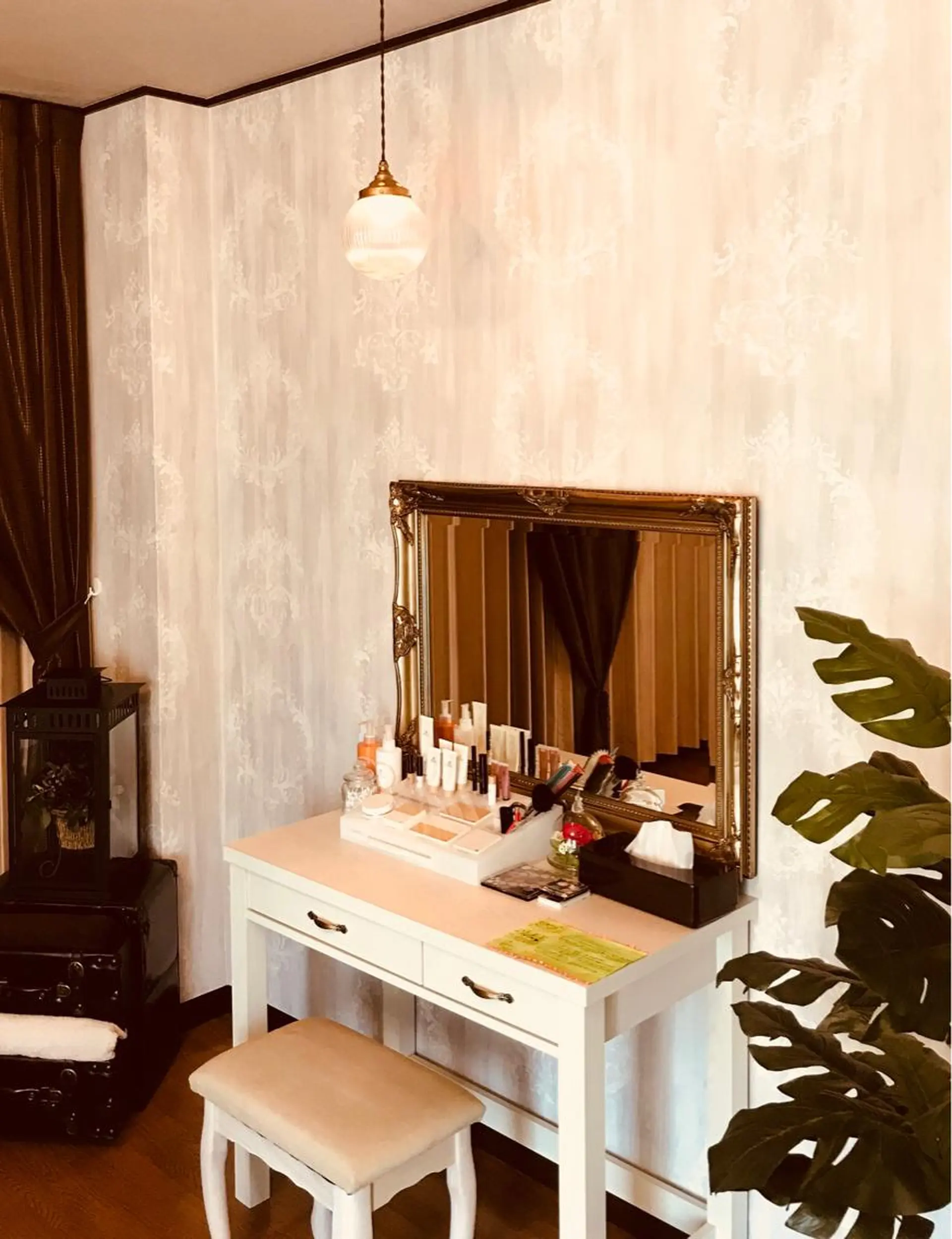 PRIME F.SALON  RIPPLE HAIR所属・せきぐち しょうこのマツエク・マツパデザイン