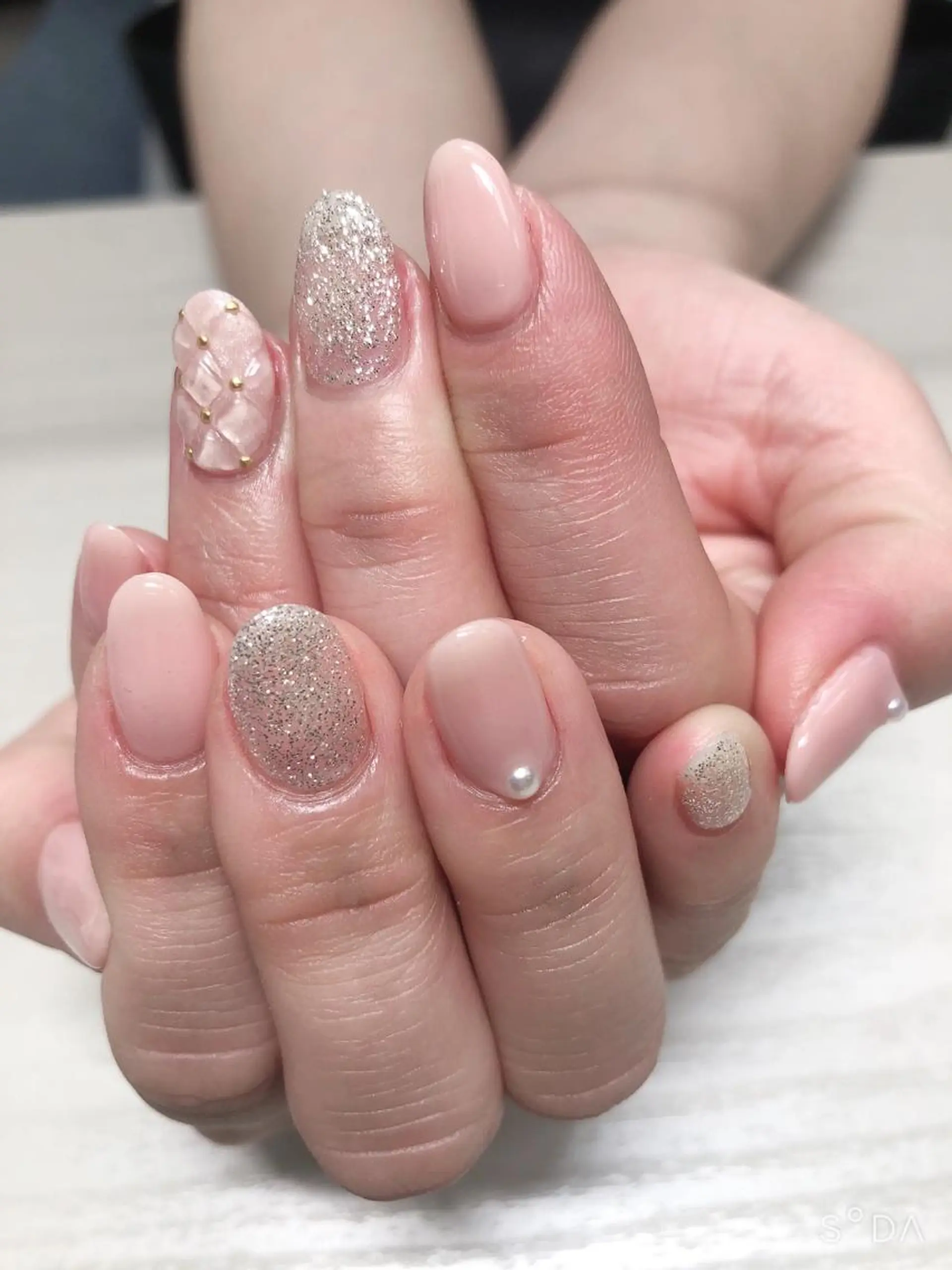 ネイル 吉野✨ ネイルデザイナー✨のネイルデザイン