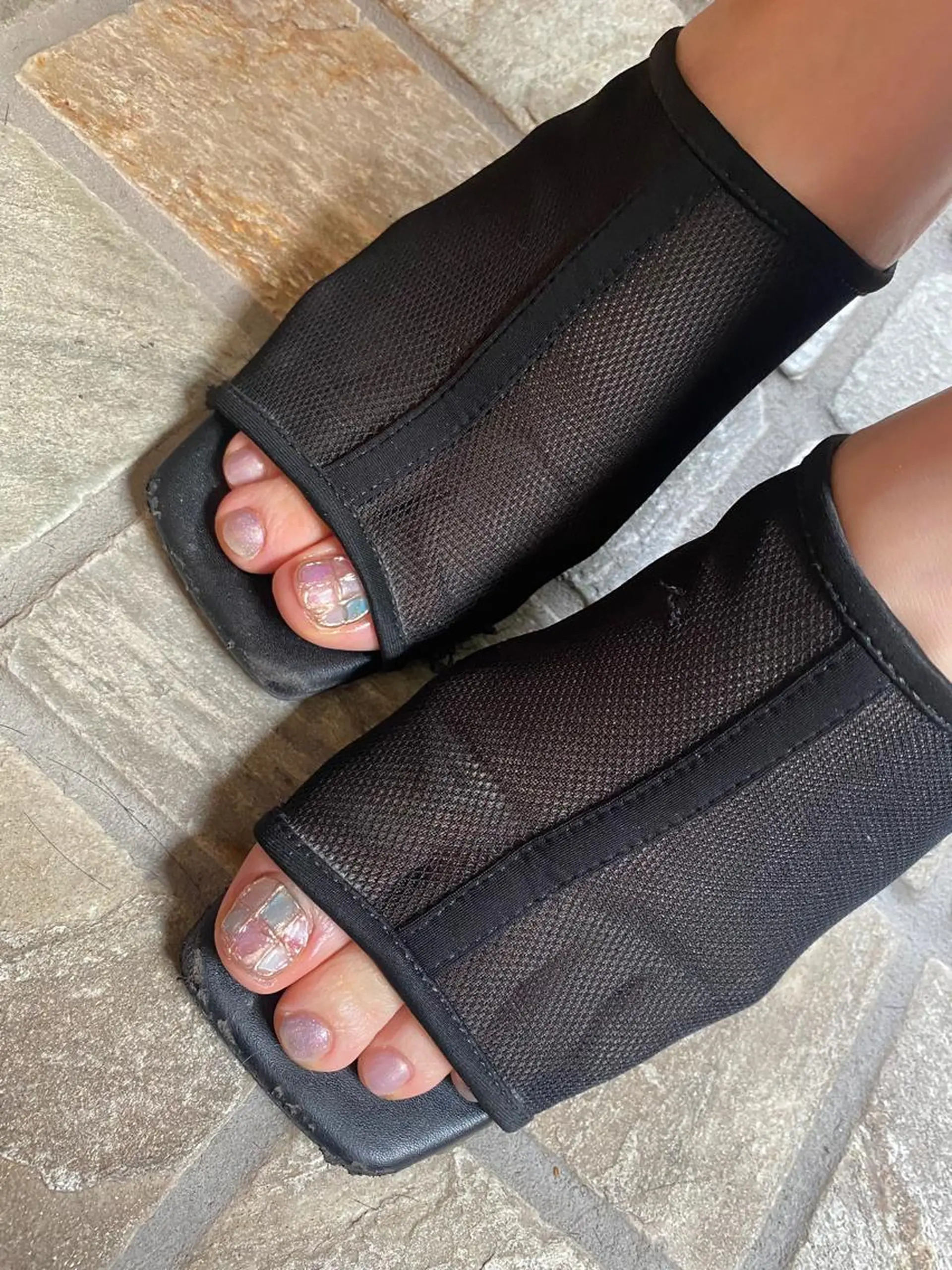 ネイル 佐藤  悠子のネイルデザイン