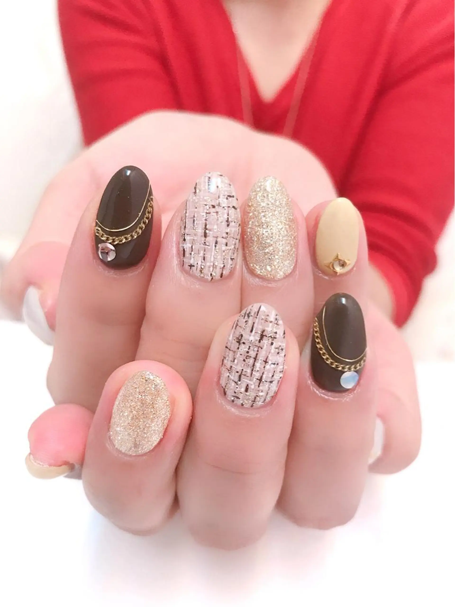 ネイル ハンドネイル yumnail (ネイル&脱毛)のエステ・リラクイメージ