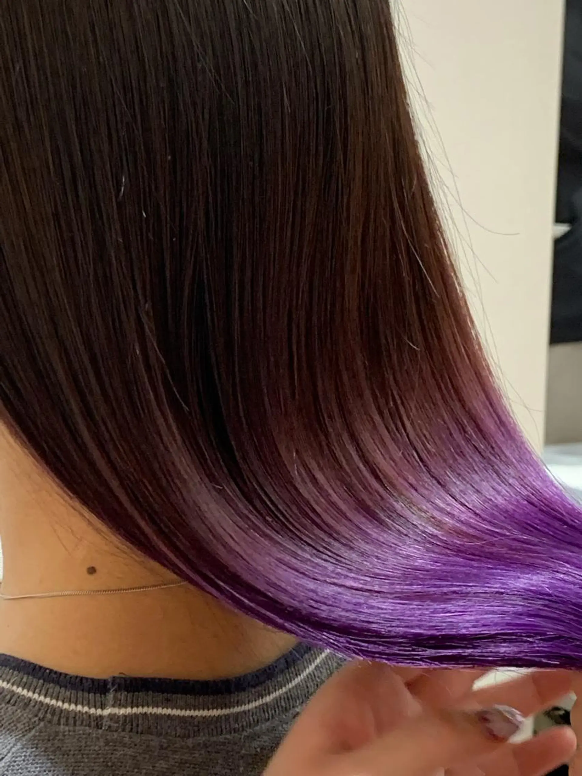 メンズ指名no'1 佐藤　亘のヘアスタイル