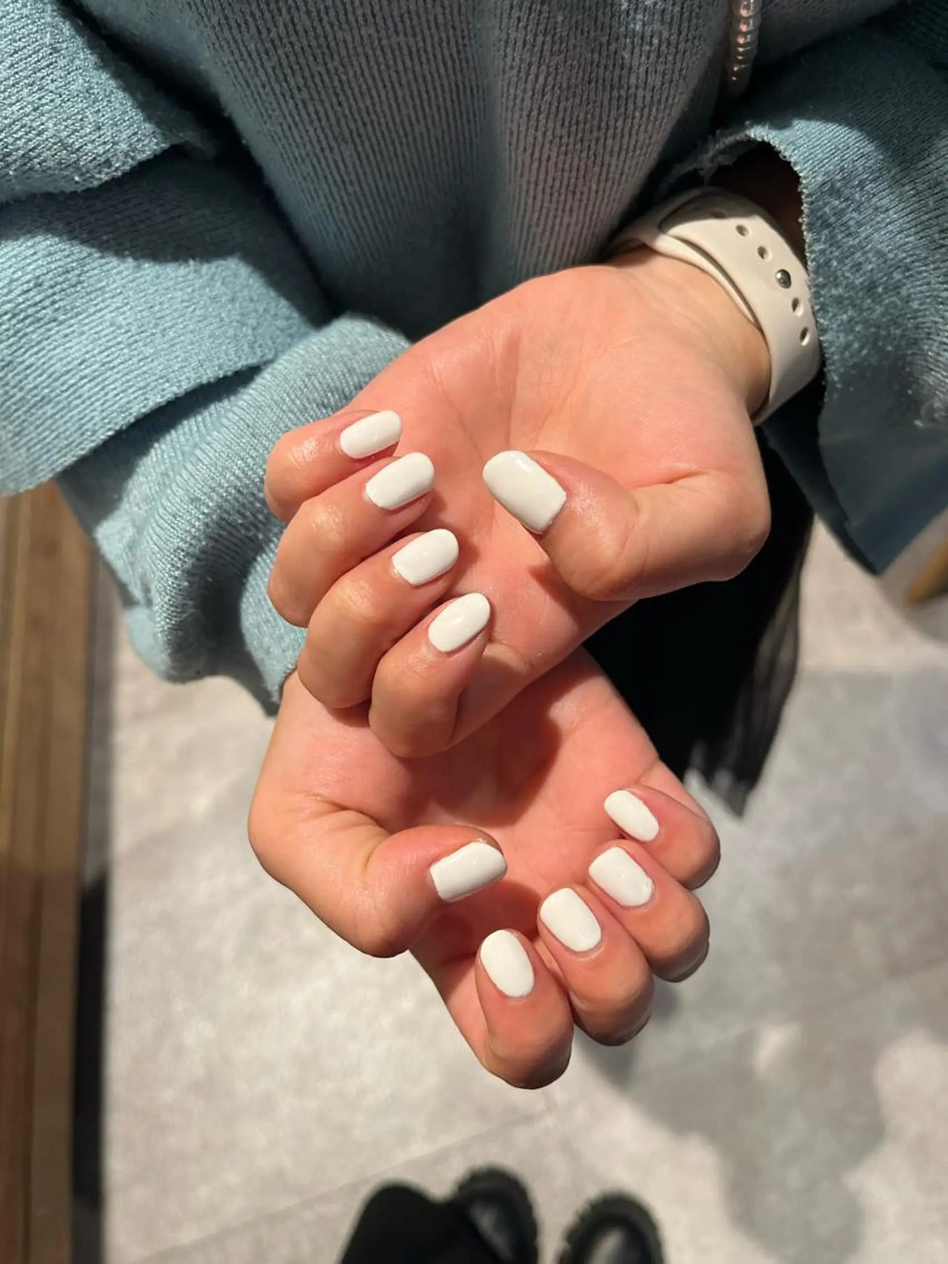 ネイル ZEST kalon RINAのマツエク・マツパデザイン