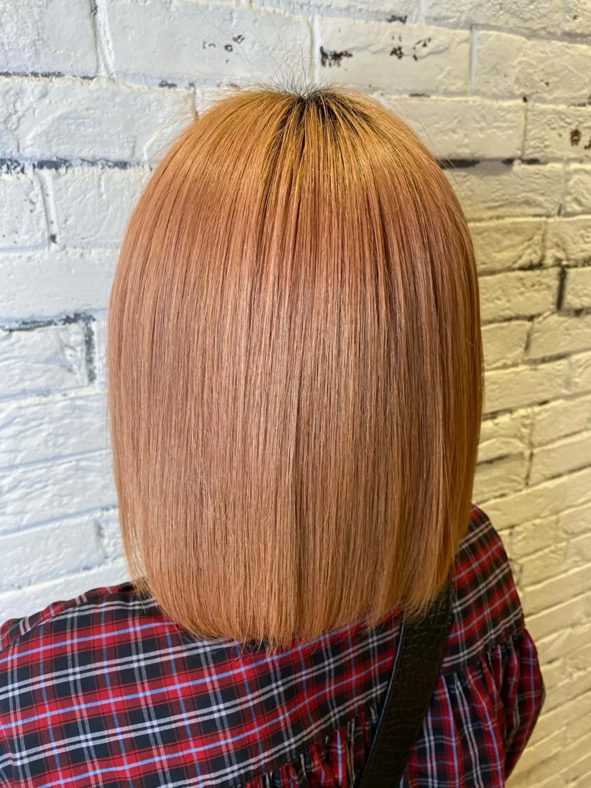 前田 輝のヘアスタイル