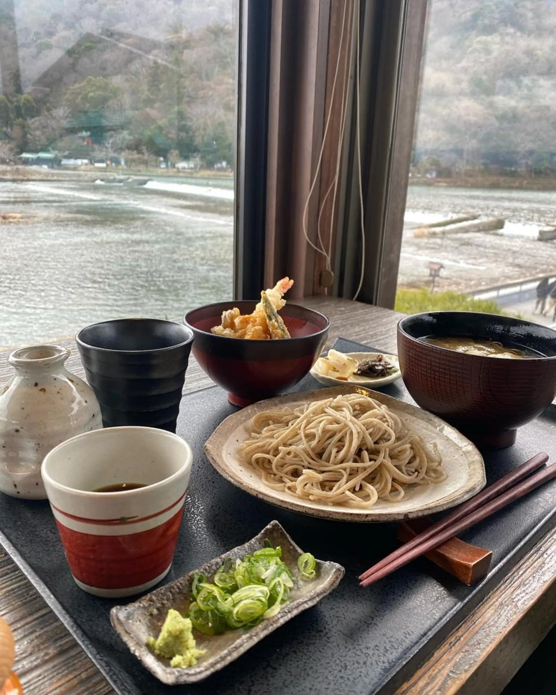 ミディアム カラー パーマ ヘアアレンジ メンズ 🩷Eny terrace🩷のヘアスタイル