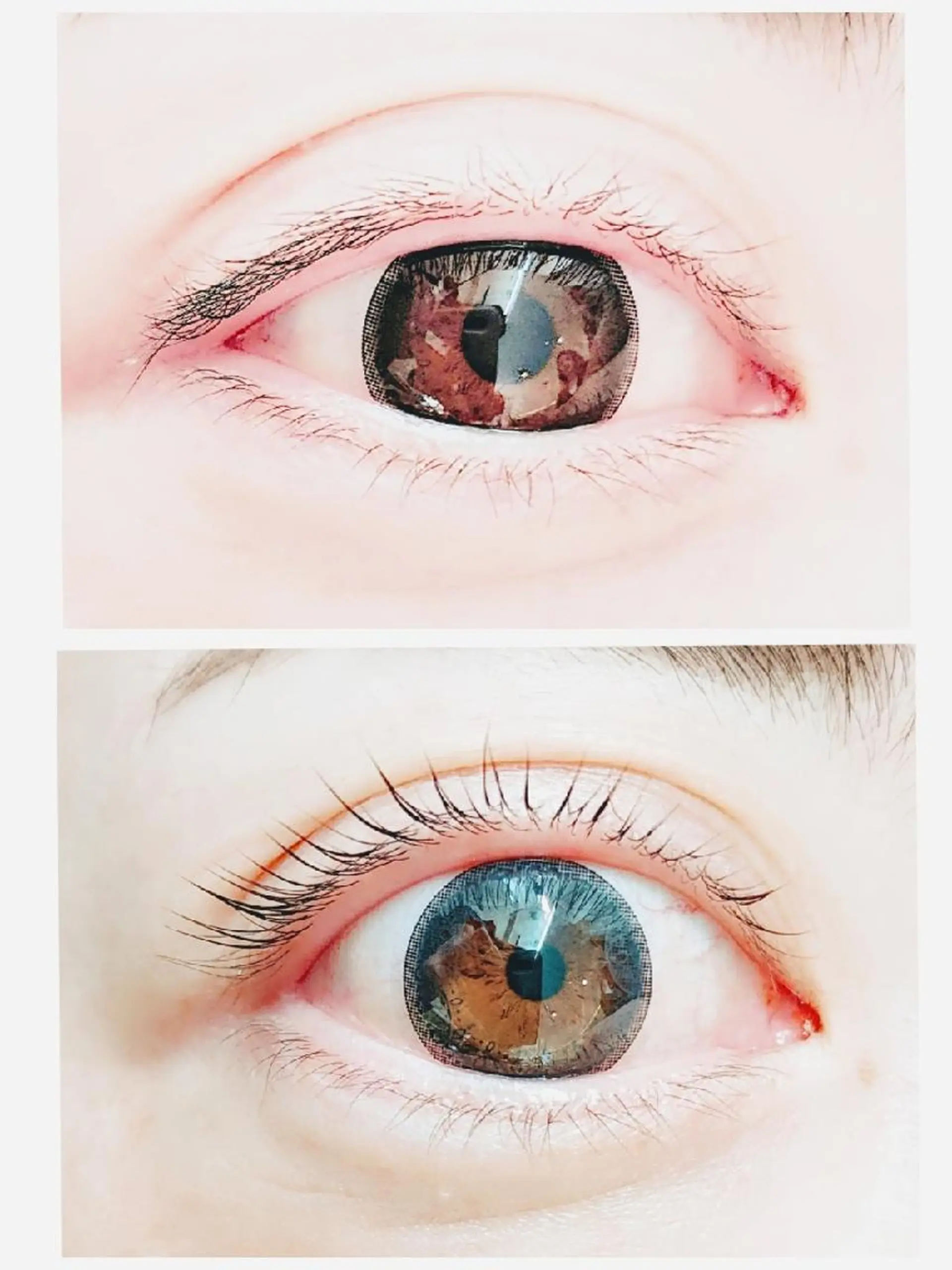 マツエク・マツパ パリジェンヌラッシュリフト アイデザイナー Key(ケイ)の眉毛・アイブロウイメージ