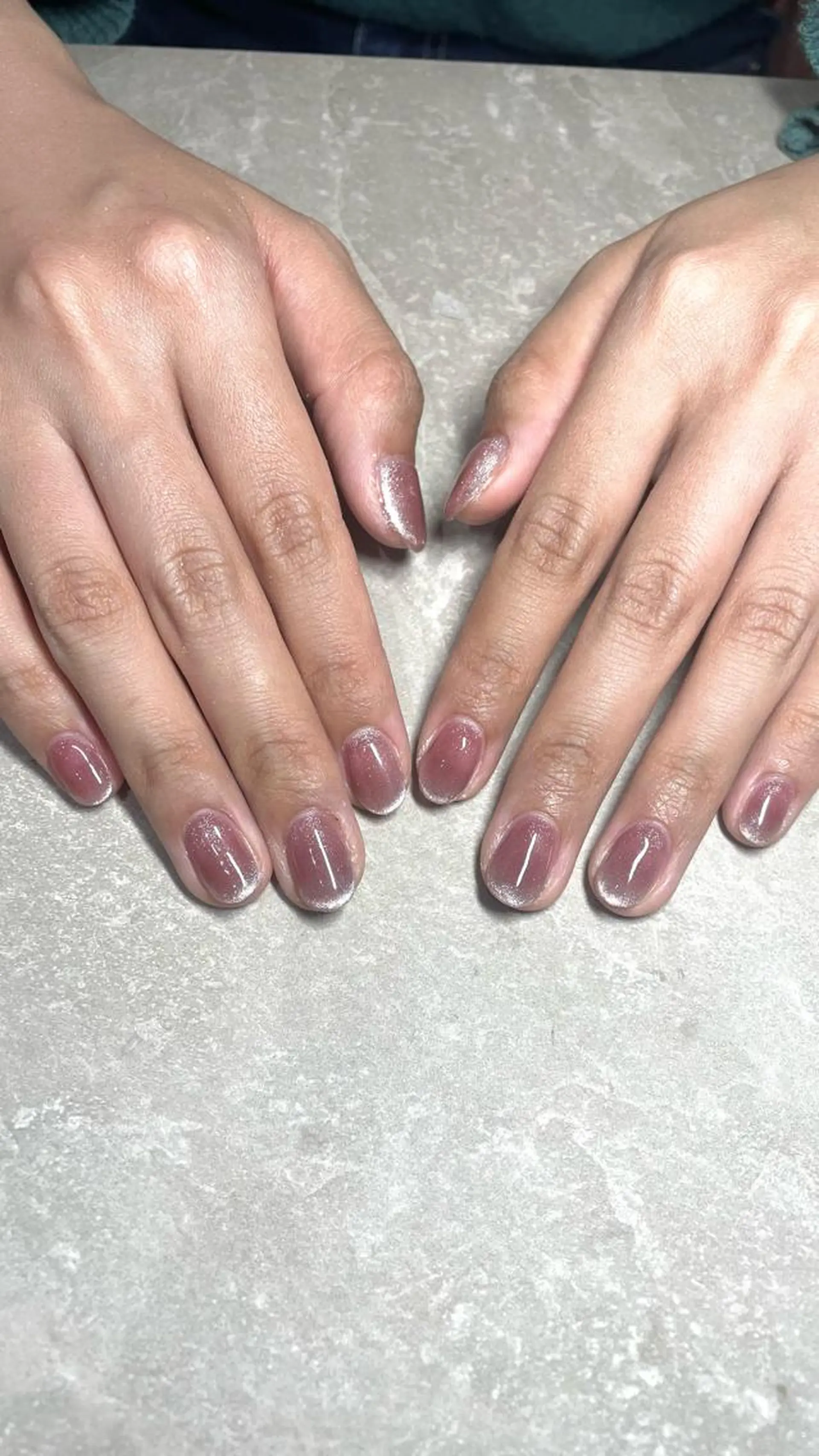 ネイル ハンドネイル フットネイル LINXS aosaのネイルデザイン