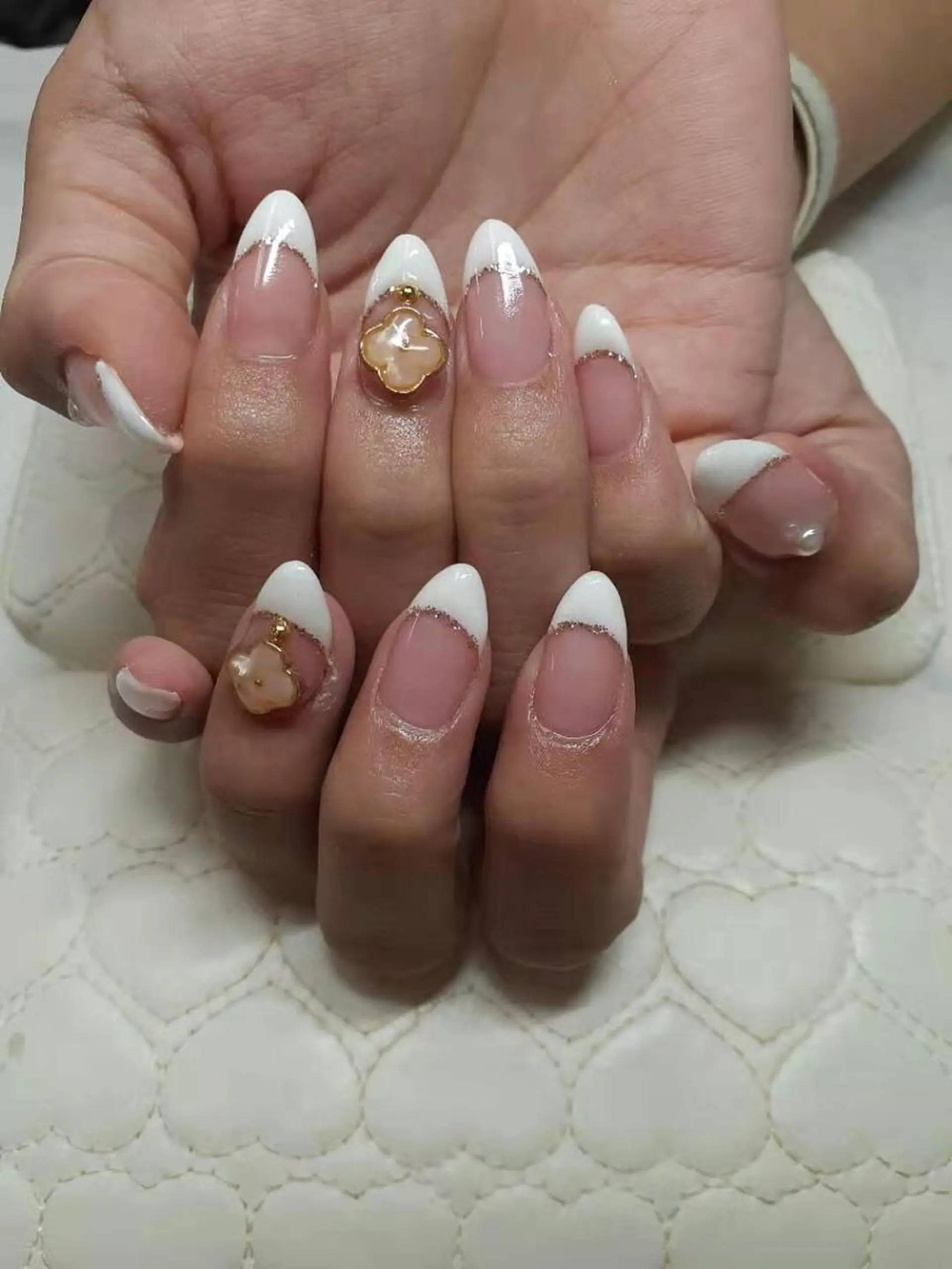 ネイル 美ノ庵ネイルサロン メトロポリタン前店のネイルデザイン