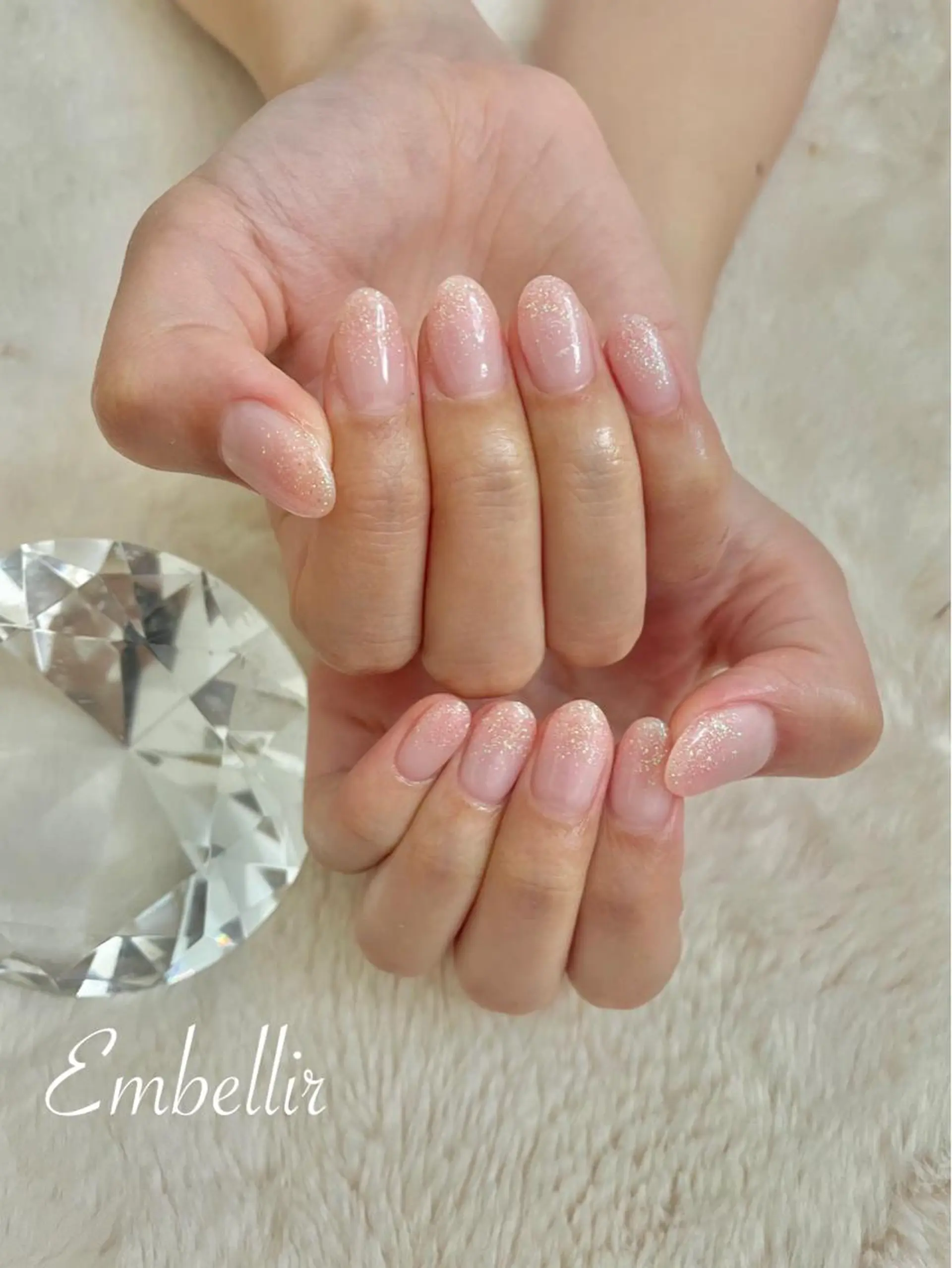 ネイル EMILUCA 北河希のエステ・リラクイメージ