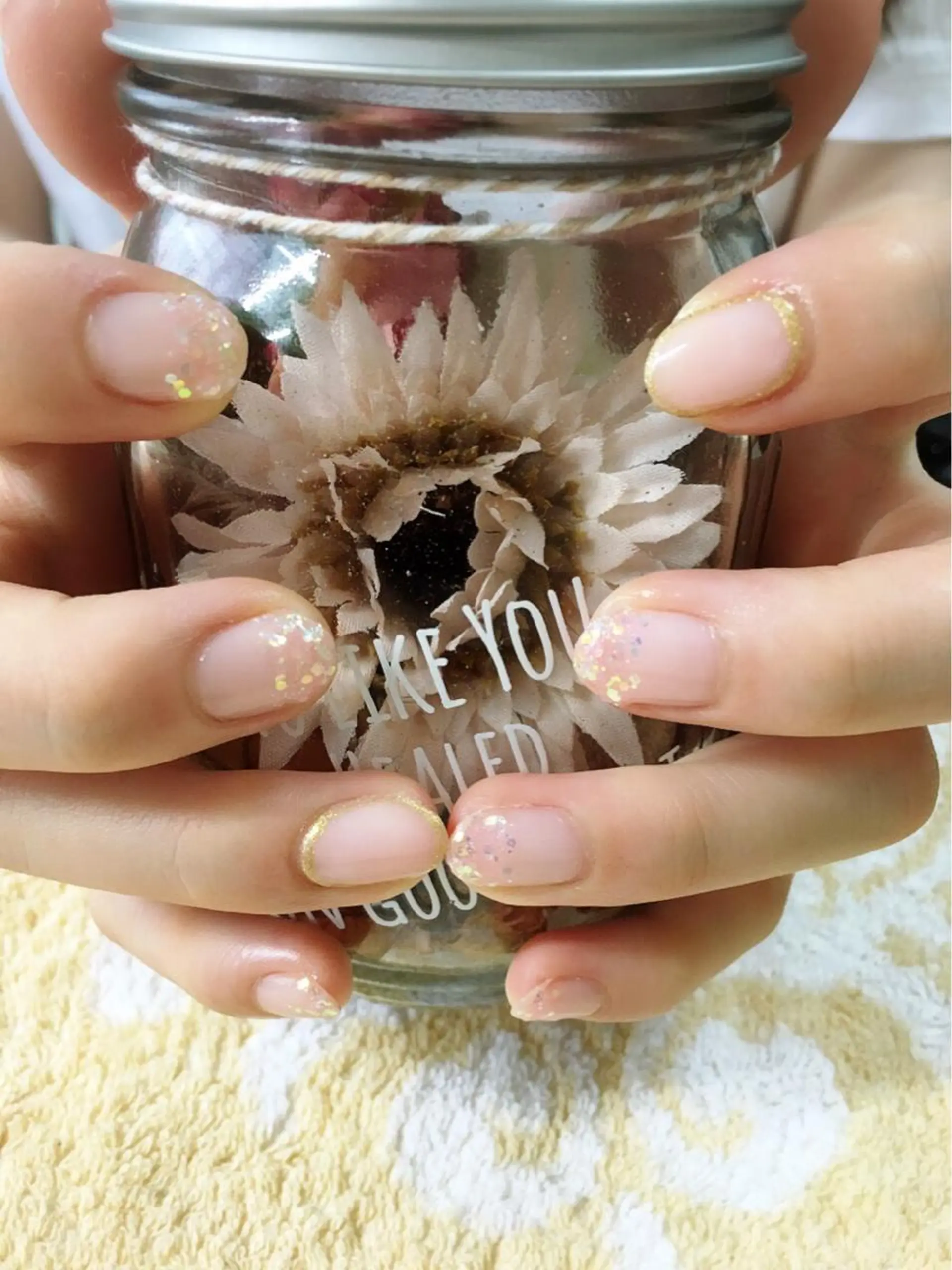 ネイル プライベートサロン Be&【ビアンド】のマツエク・マツパデザイン