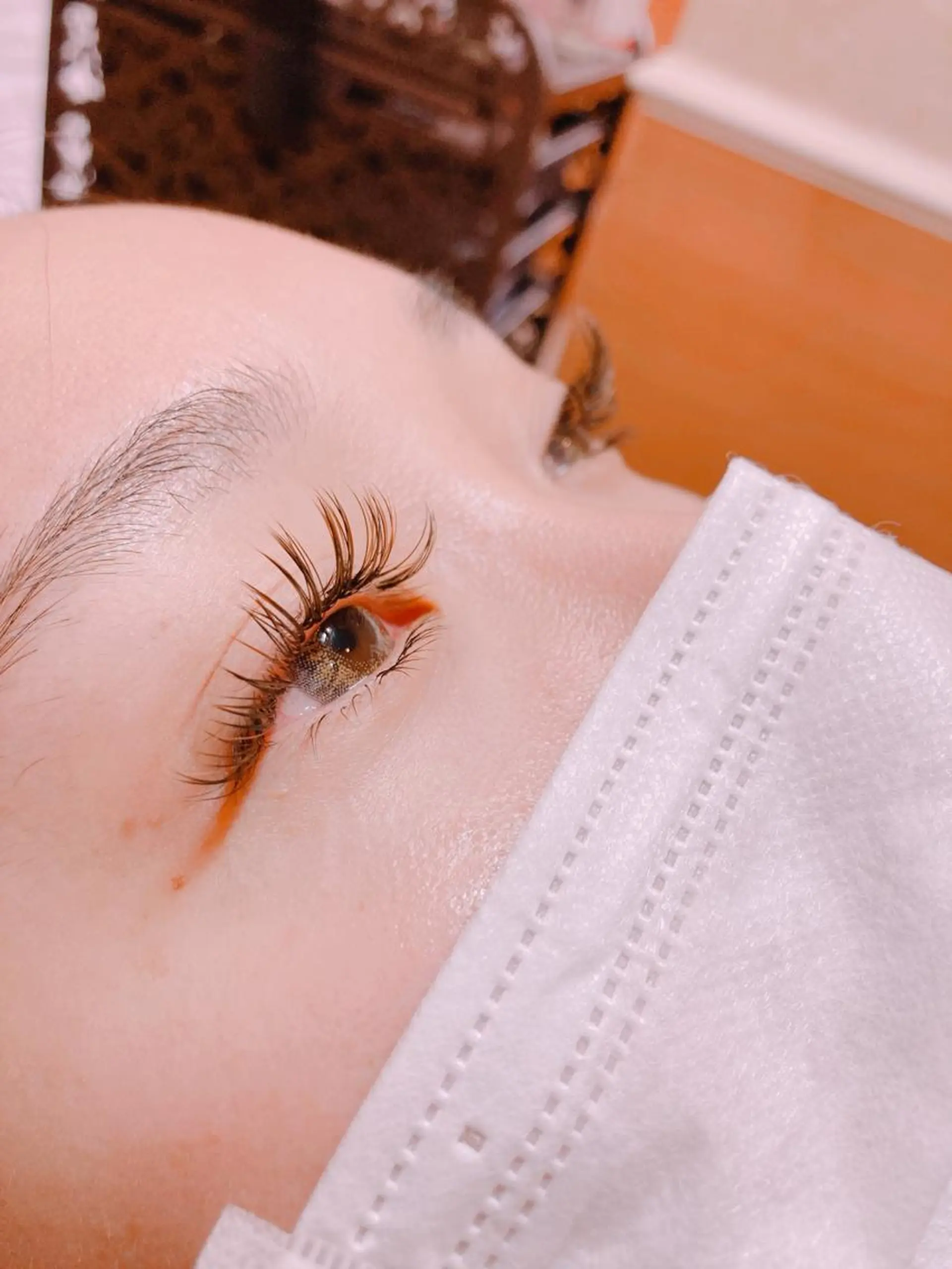 マツエク・マツパ Private salon Azulのエステ・リラクイメージ