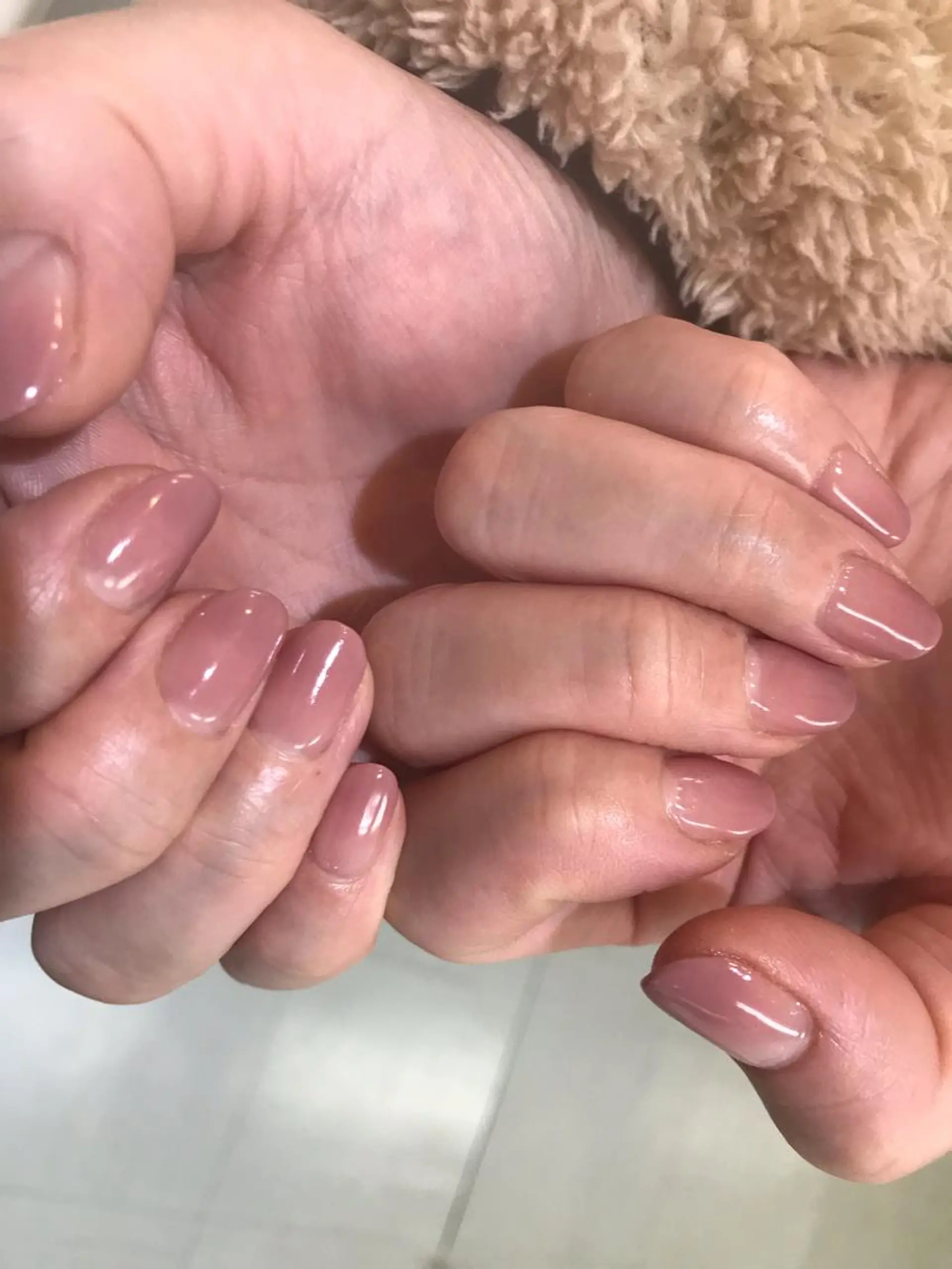 ネイル ハンドネイル brilliant s.kのネイルデザイン