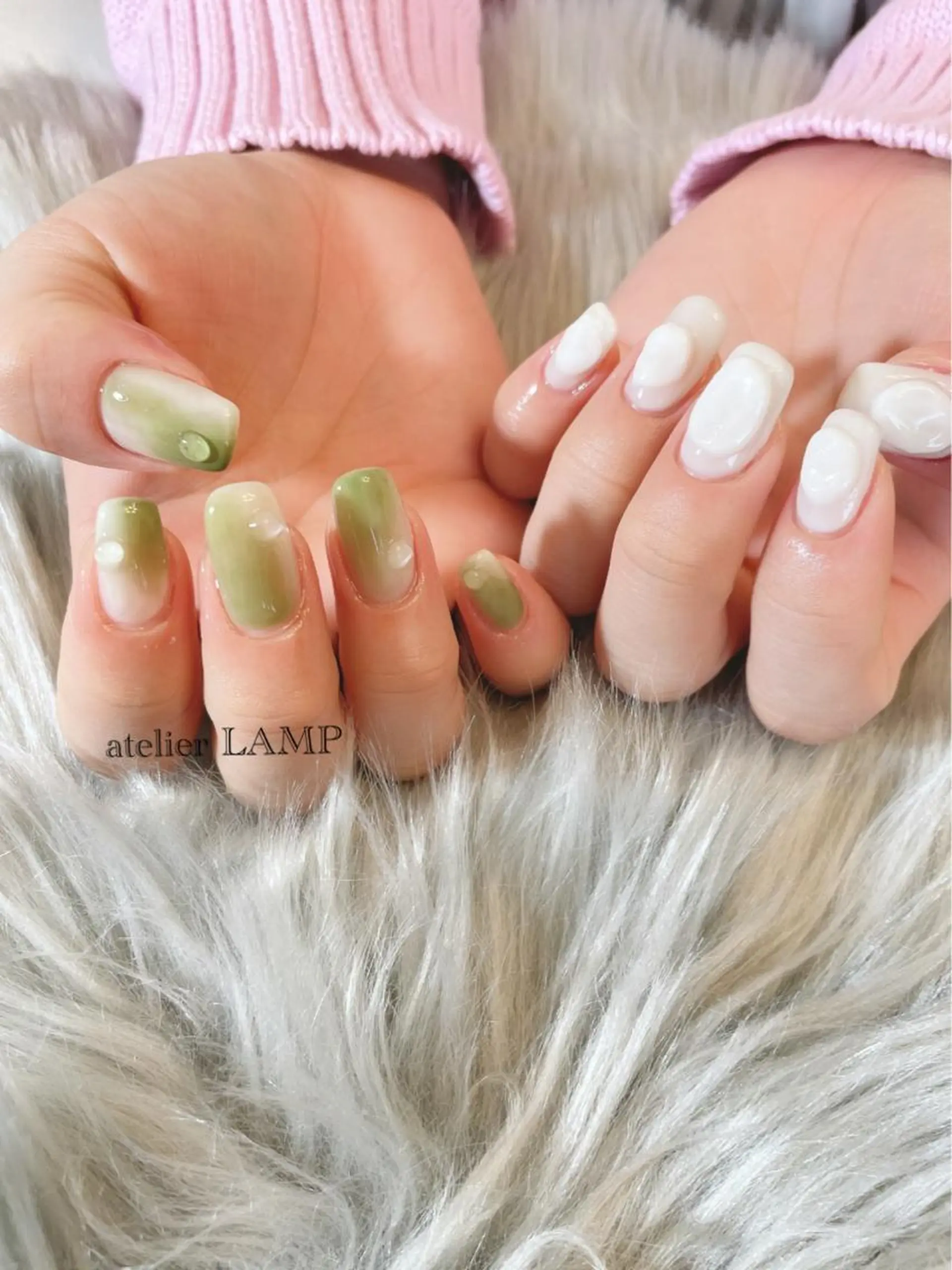 ネイル NANA no artのネイルデザイン