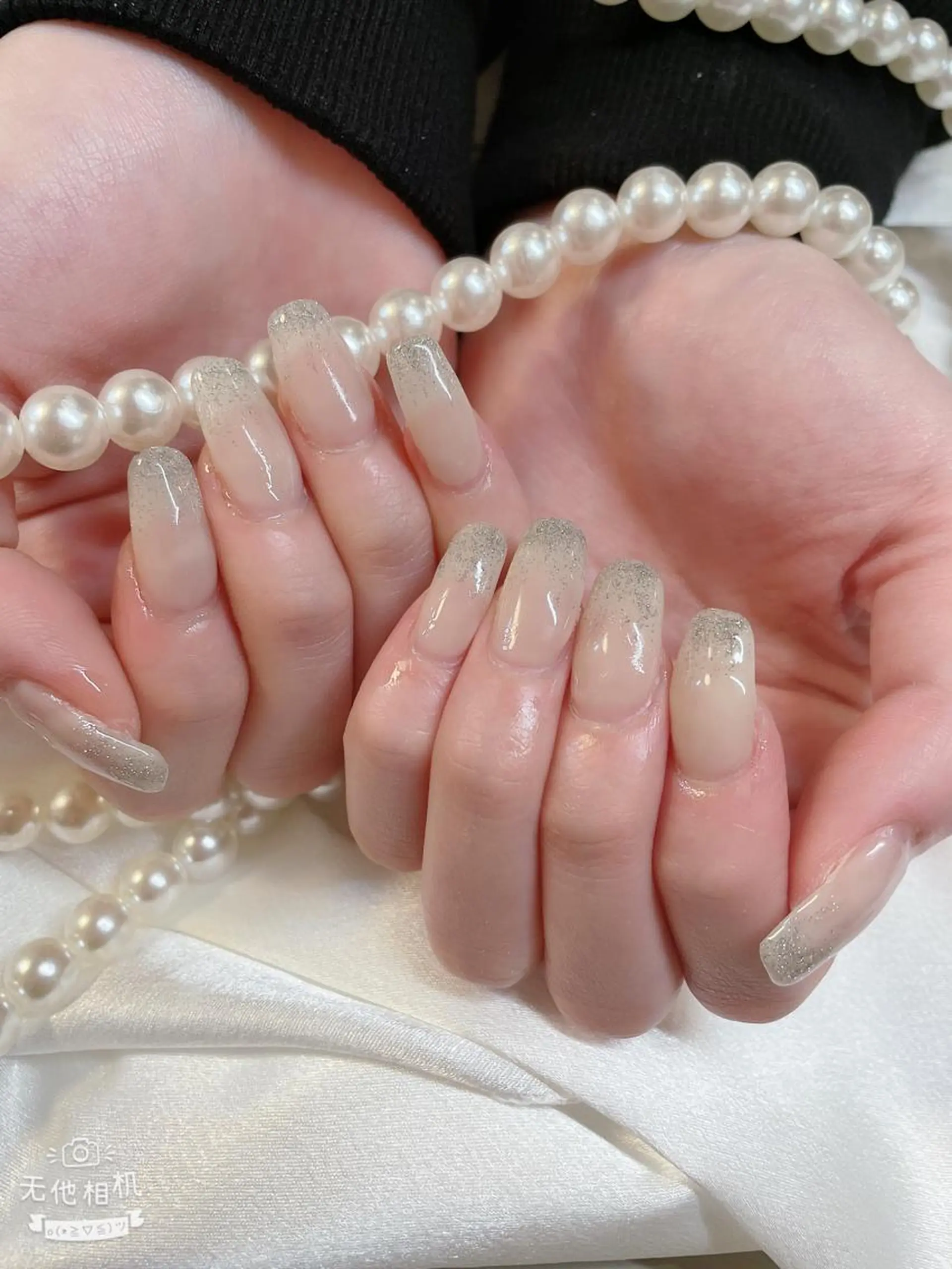 ネイル ワンカラーネイル ハンドネイル D-BEAUTY Nailsalonのネイルデザイン