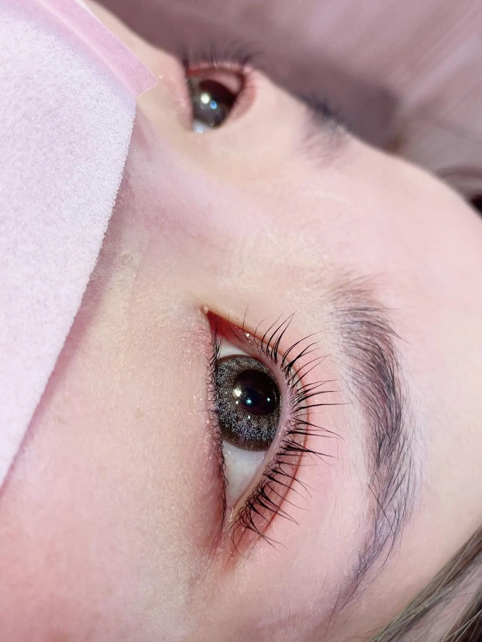 マツエク・マツパ MIMI RUSH 塚本の眉毛・アイブロウイメージ