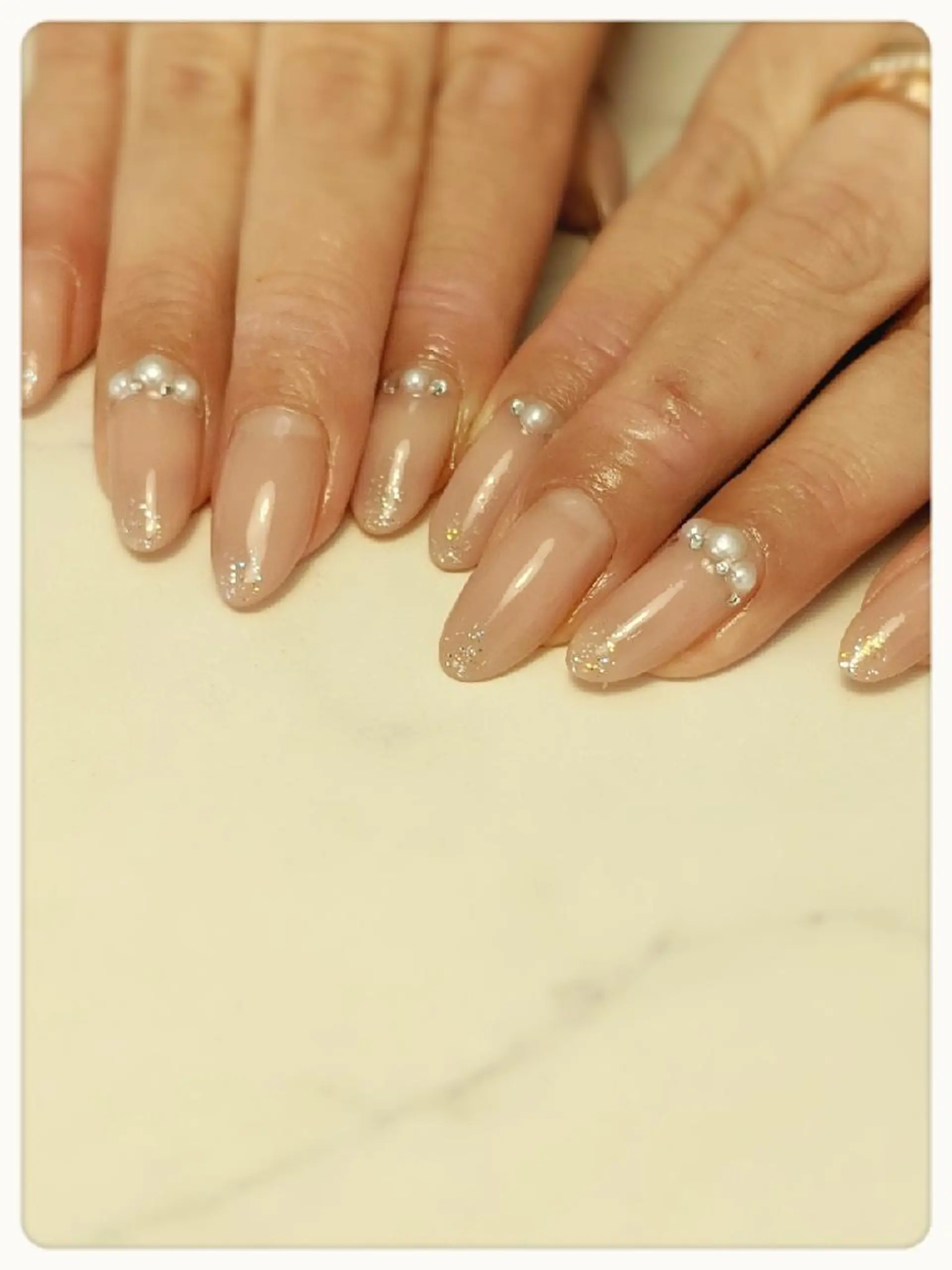 ネイル Mrs Nailのマツエク・マツパデザイン