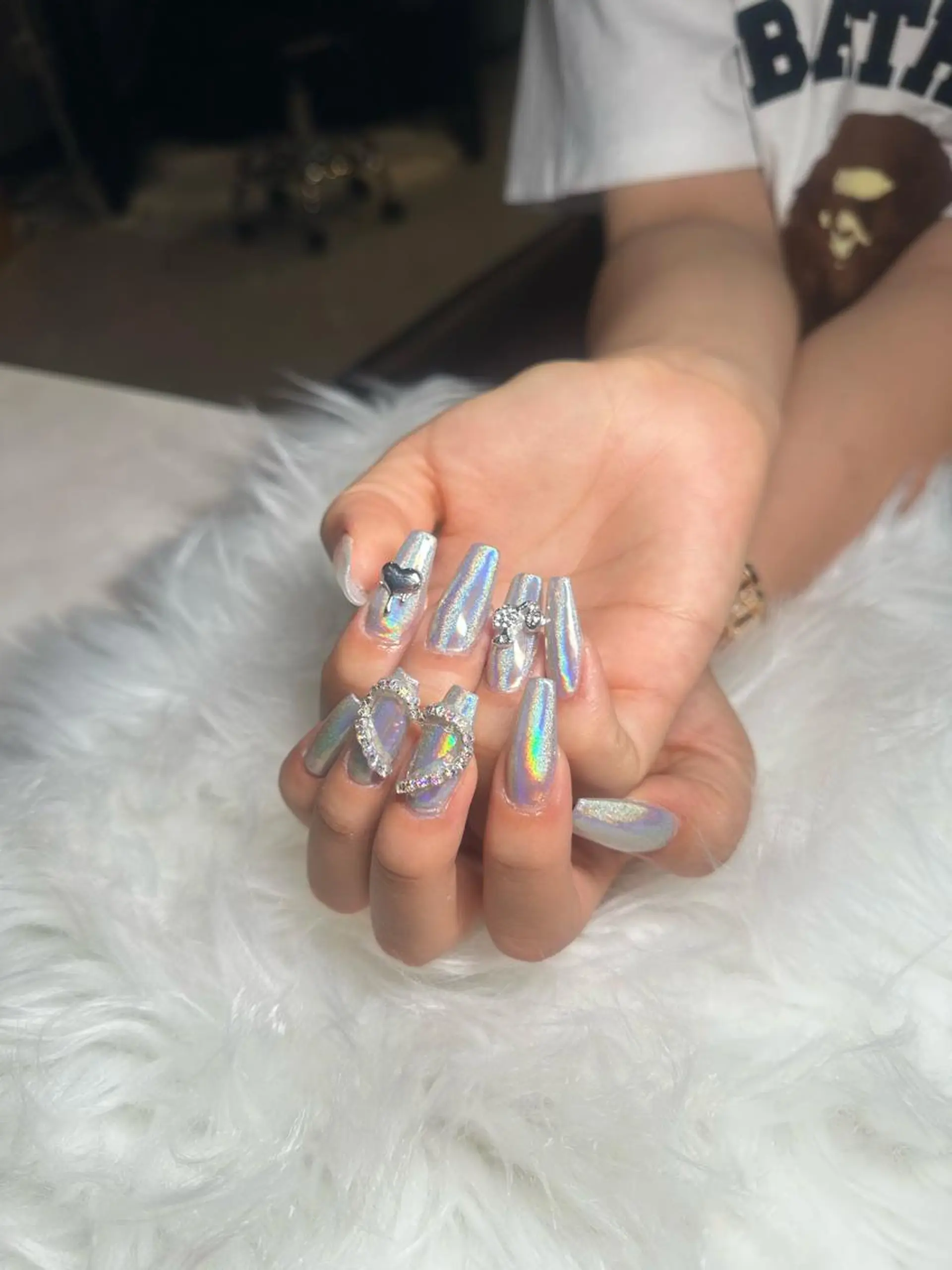 ネイル Ru nail♡のネイルデザイン