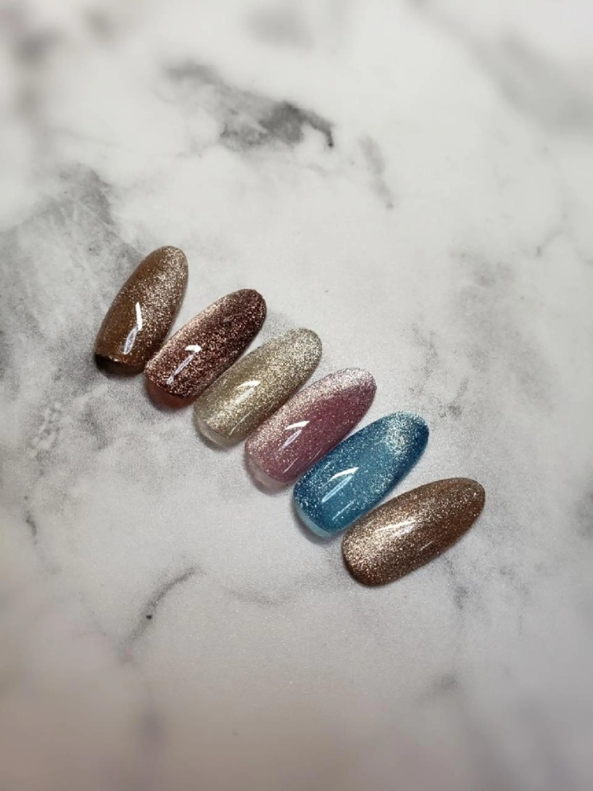 ネイル ハンドネイル Nail salon Coco【溝の口駅】のネイルデザイン