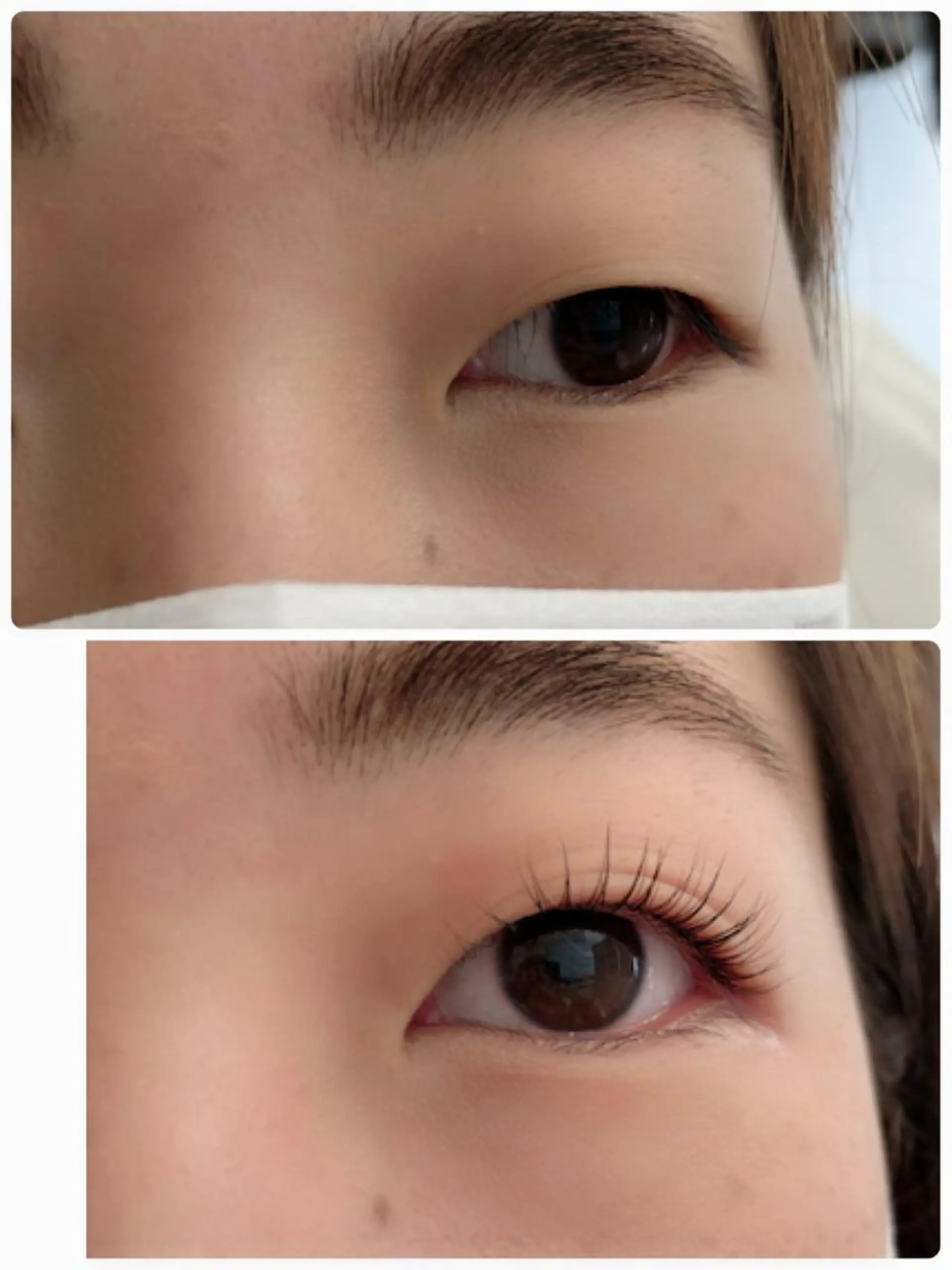 マツエク・マツパ エステティシャン SAORIのエステ・リラクイメージ