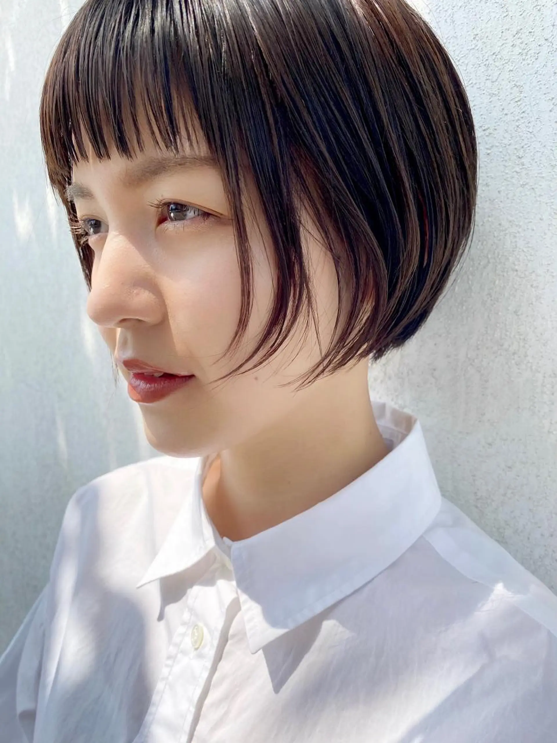 ショート メンズスタイル /メンズパーマ/須藤のヘアスタイル