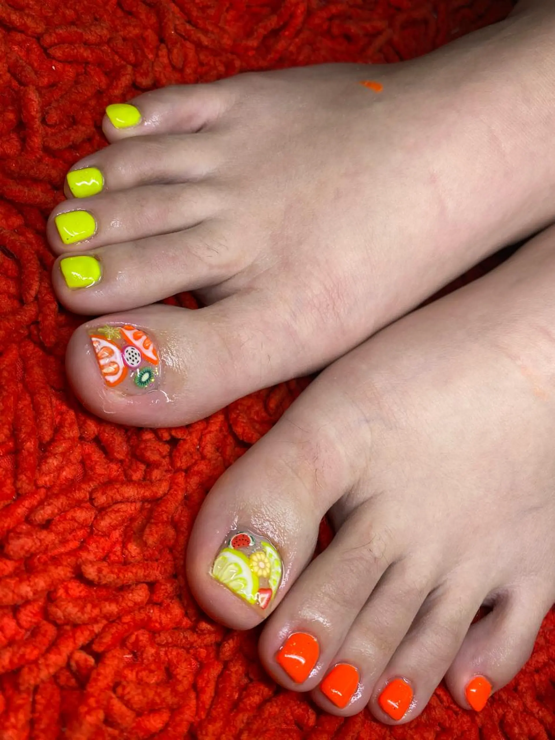 ネイル JR西大路駅徒歩1分 JBネイルのネイルデザイン