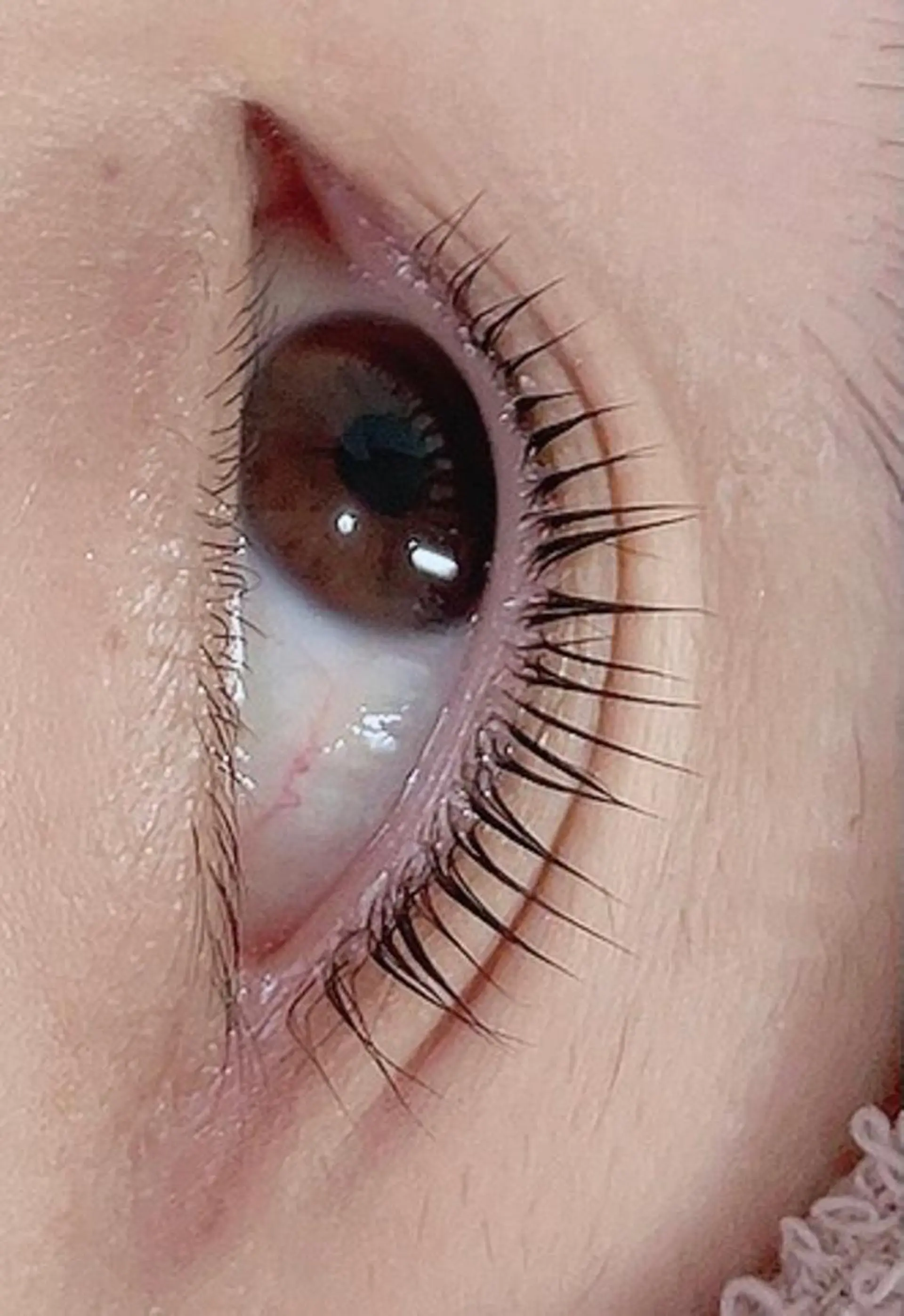 マツエク・マツパ Eyelash ＊Freakのマツエク・マツパデザイン