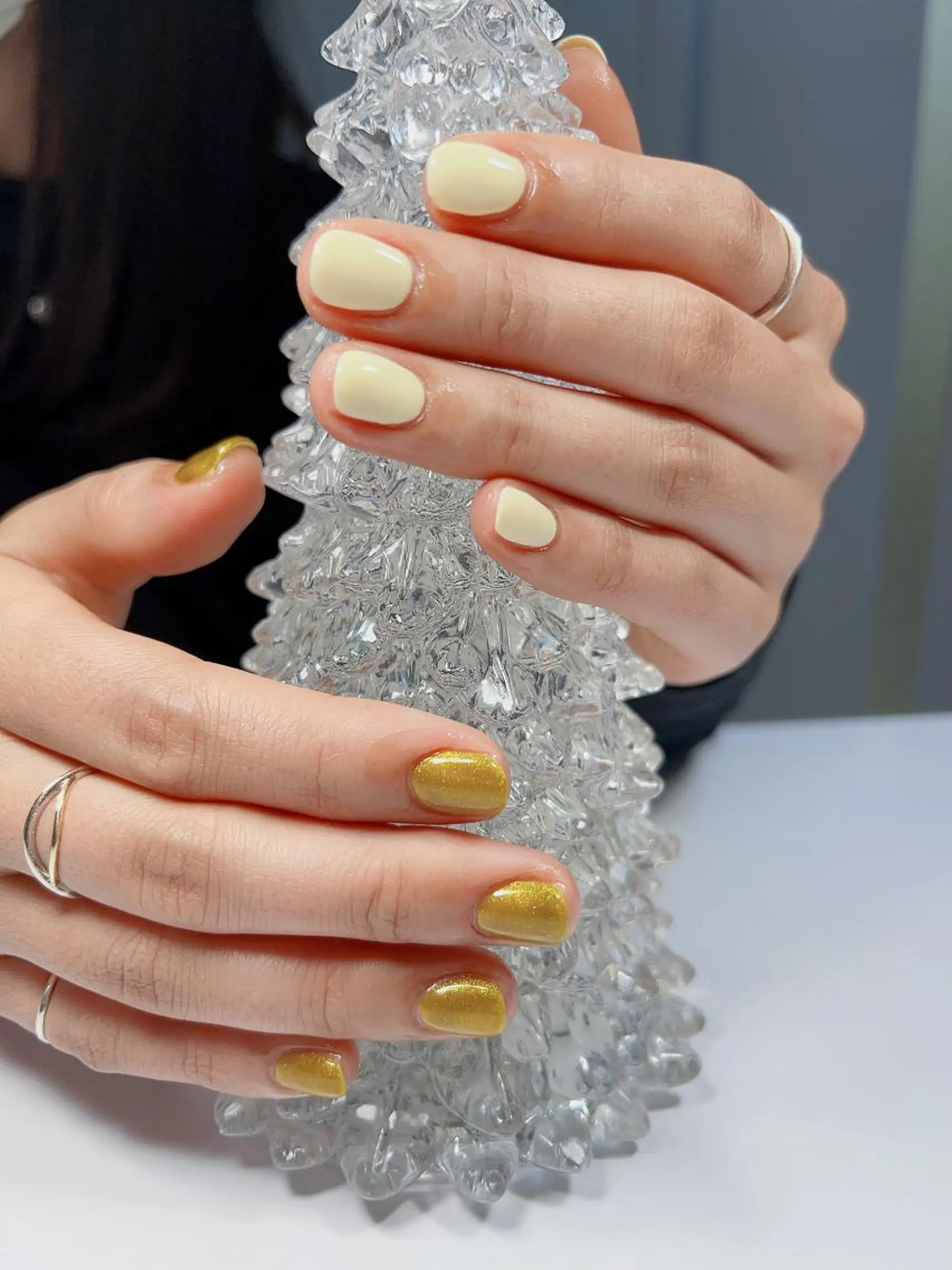 ネイル ネイルサロン ロア旧ジョリーのネイルデザイン