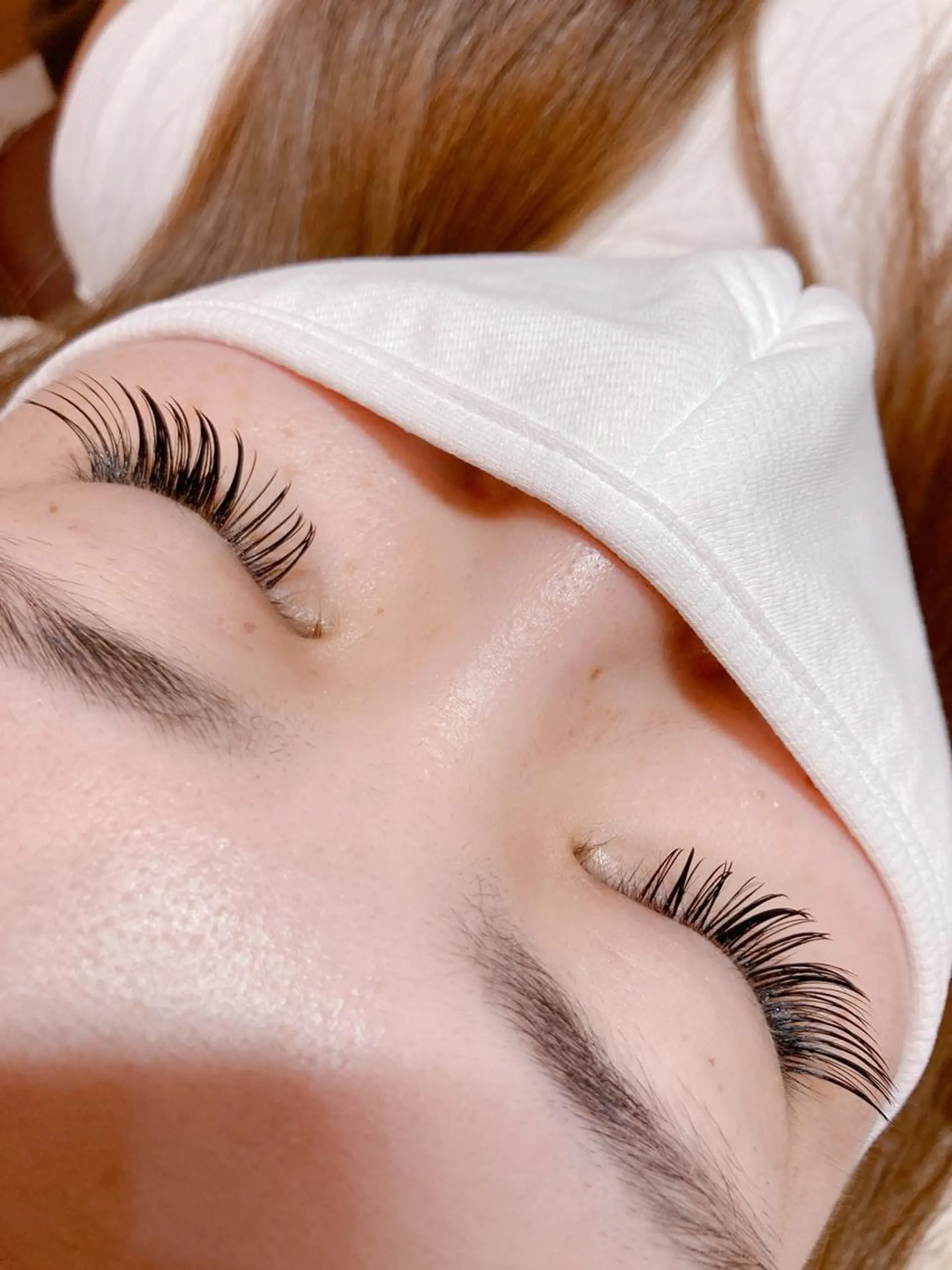 マツエク・マツパ Private salon Azulのエステ・リラクイメージ