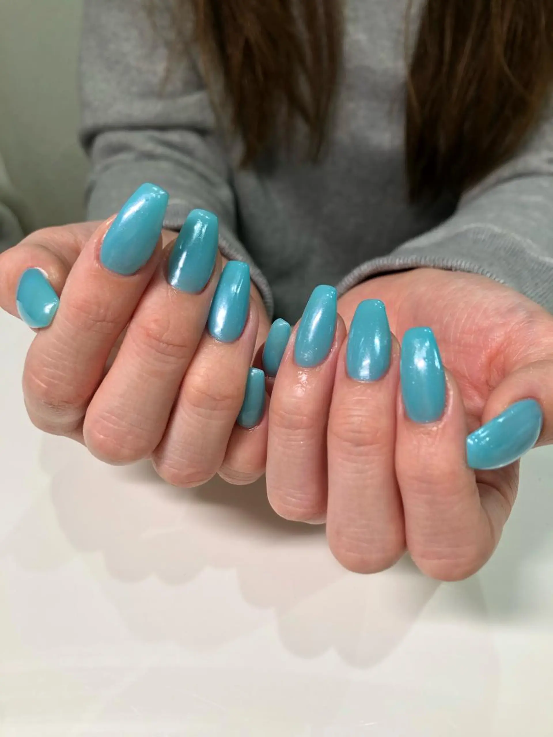 ネイル ハンドネイル nail by minamiのネイルデザイン