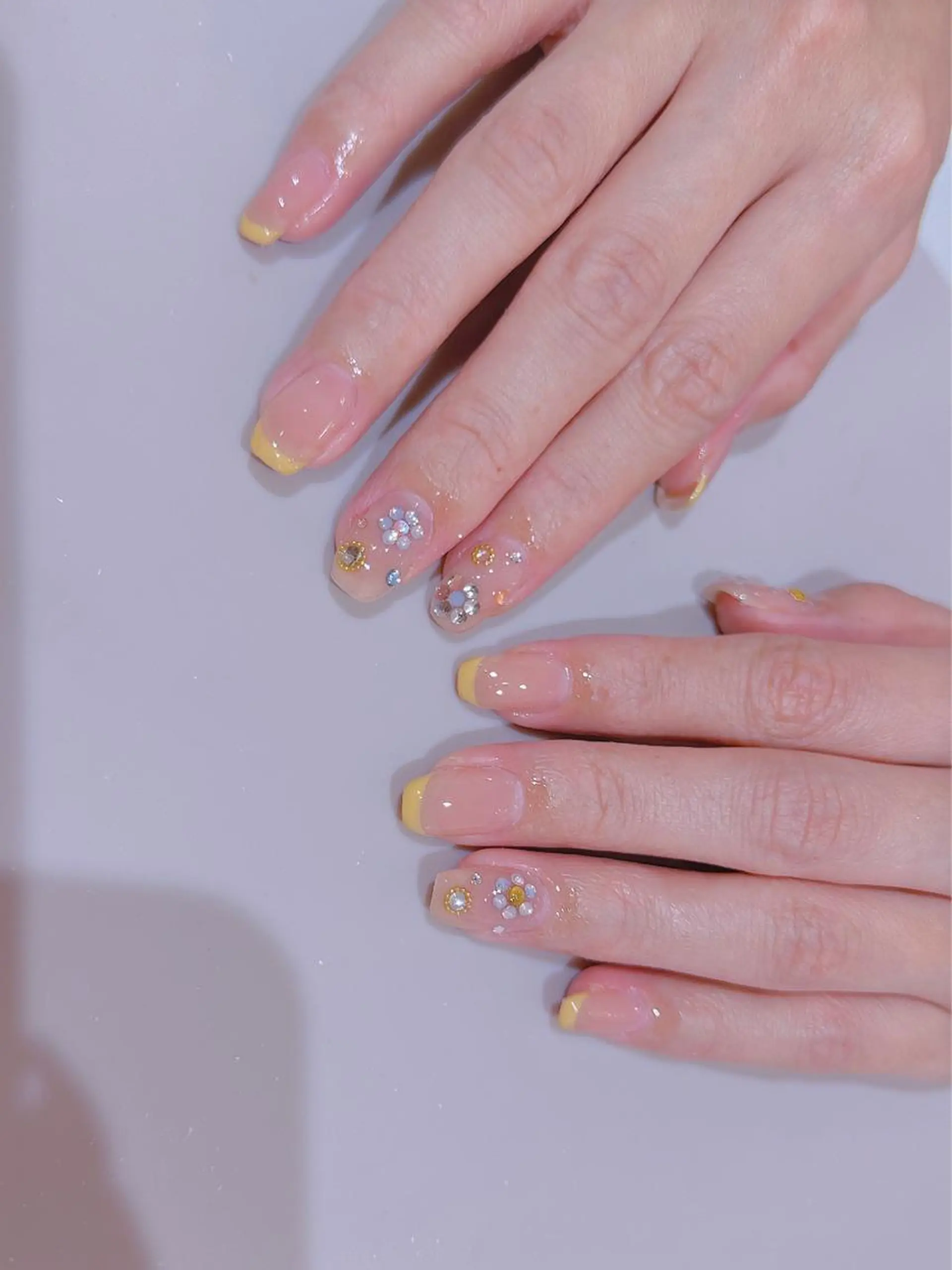ネイル NANA NAILのネイルデザイン