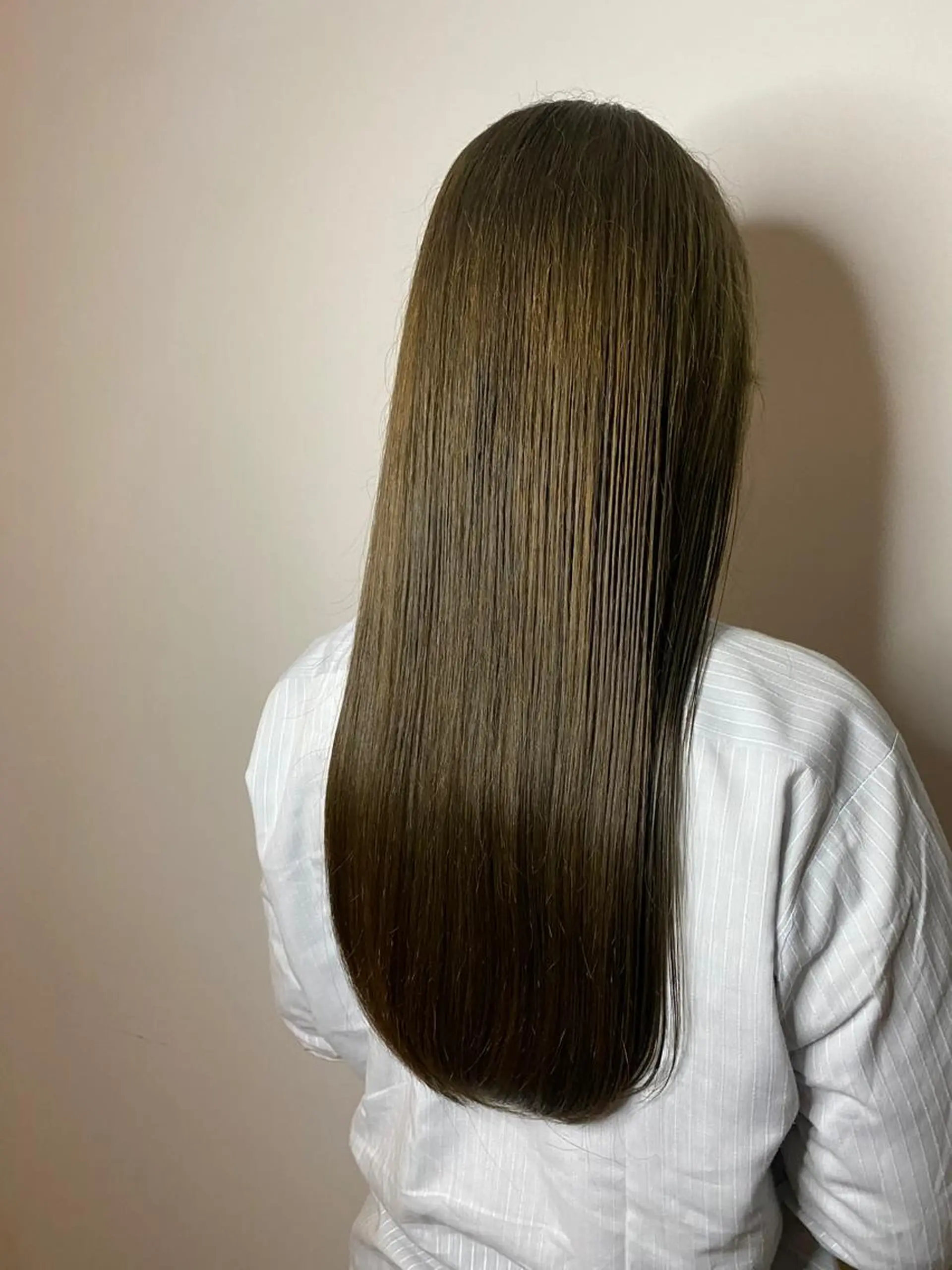 ロング ナツ /SARAJUのヘアスタイル