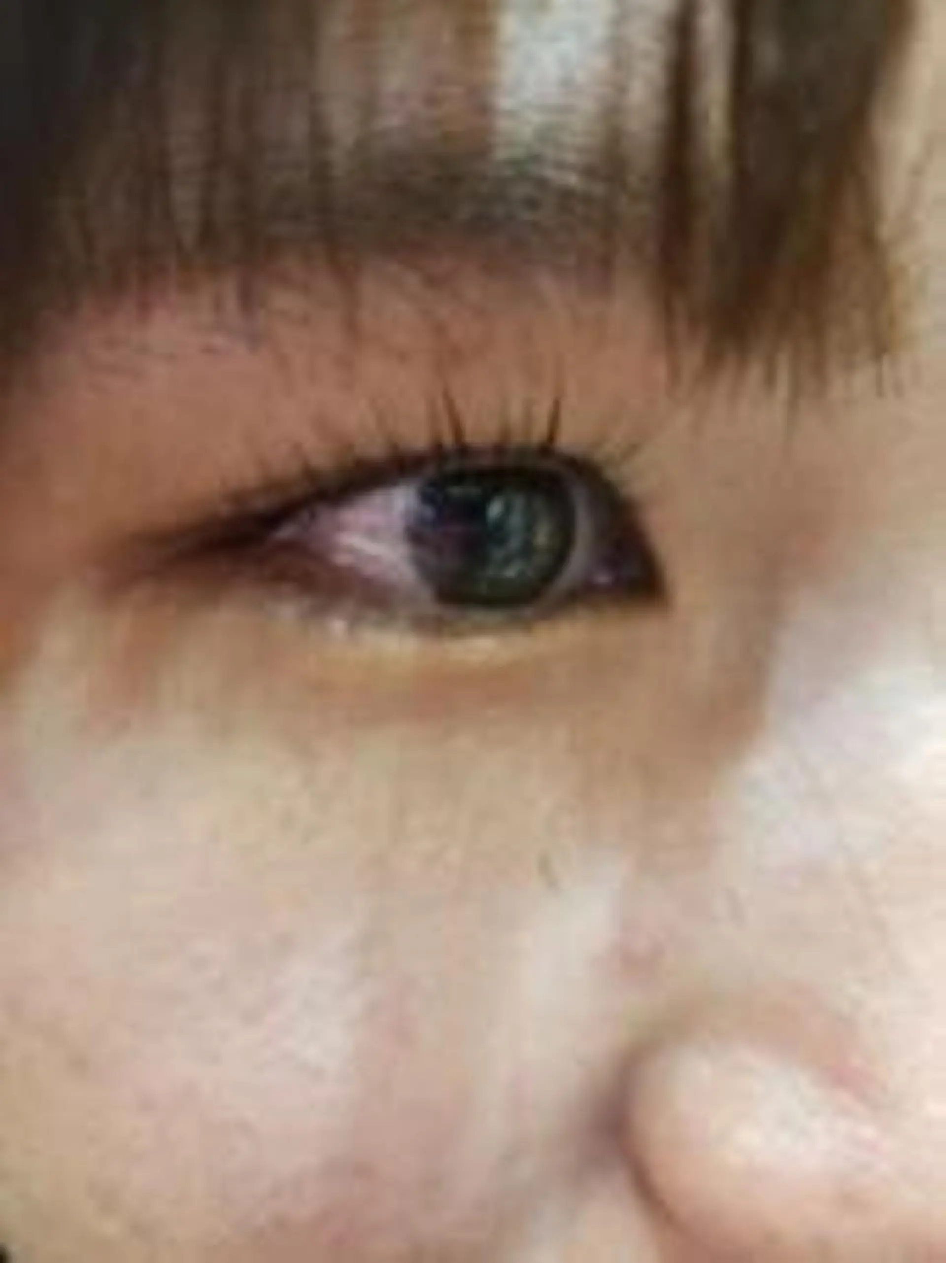 マツエク・マツパ 一重×まつ毛パーマ マツパ オッジヘアー  ジャッロのマツエク・マツパデザイン