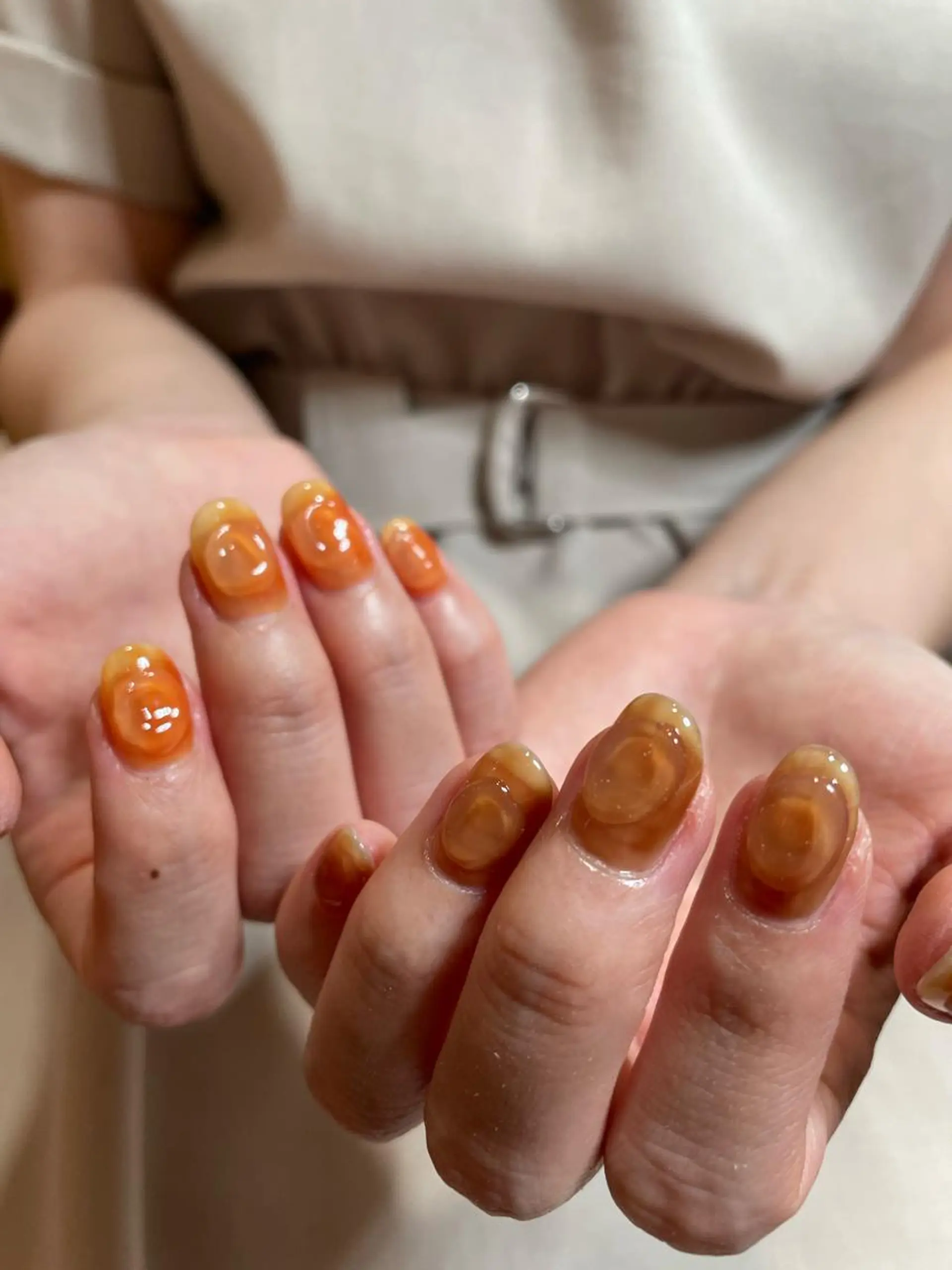 ネイル salon GIGINailの眉毛・アイブロウイメージ