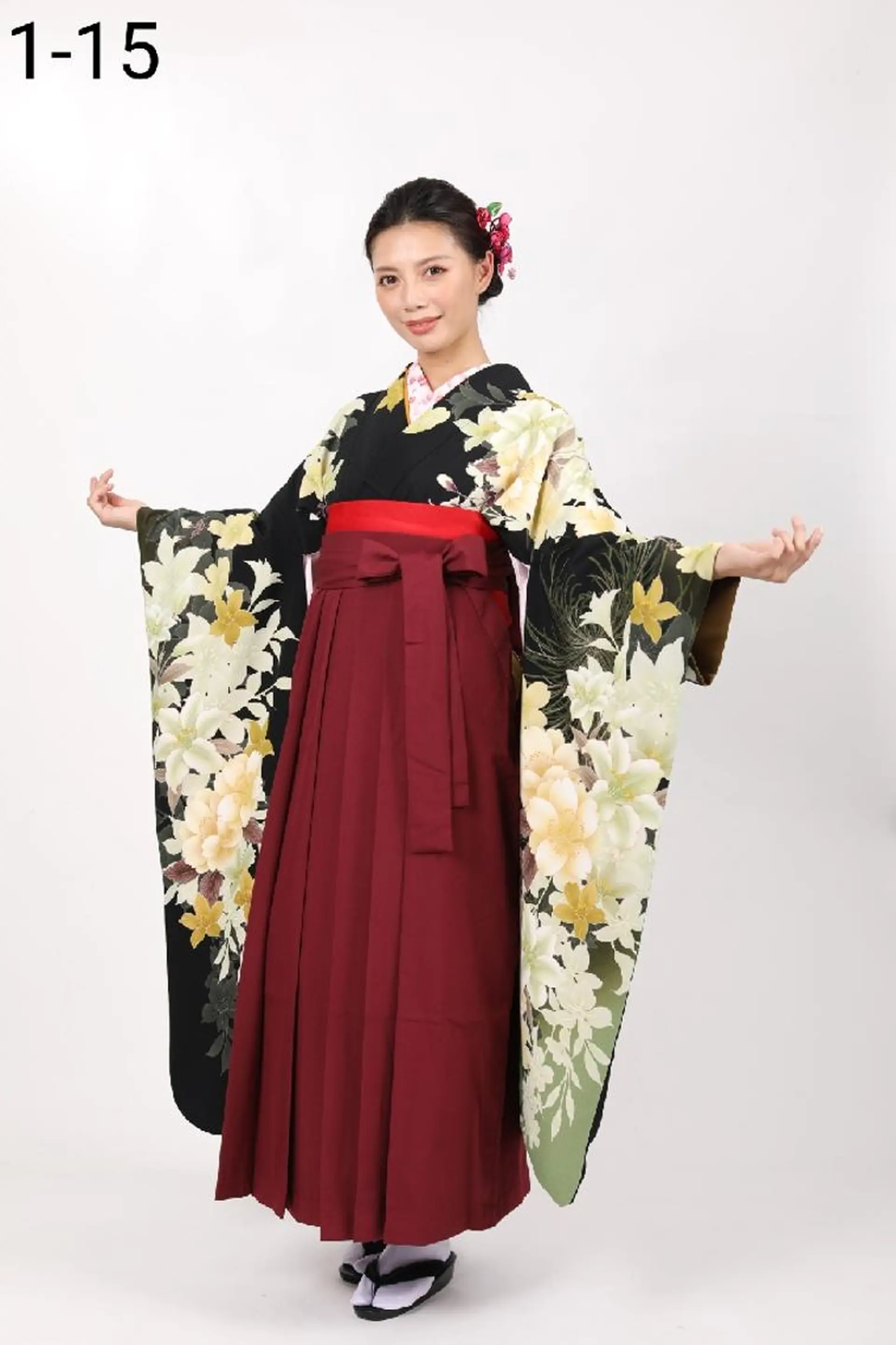 着付け サロン リアンのマツエク・マツパデザイン