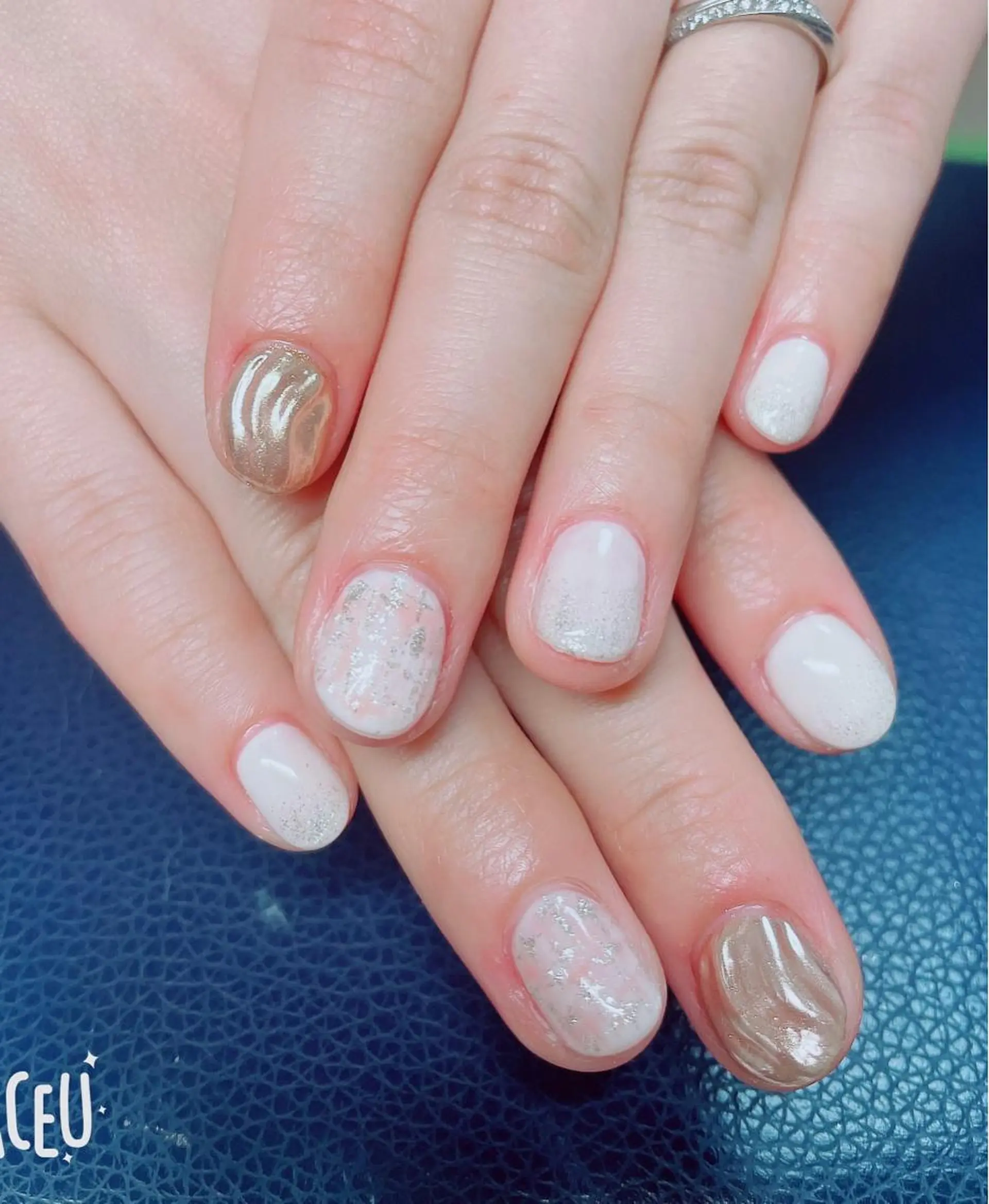 ネイル Sunnynail  サニーのネイルデザイン