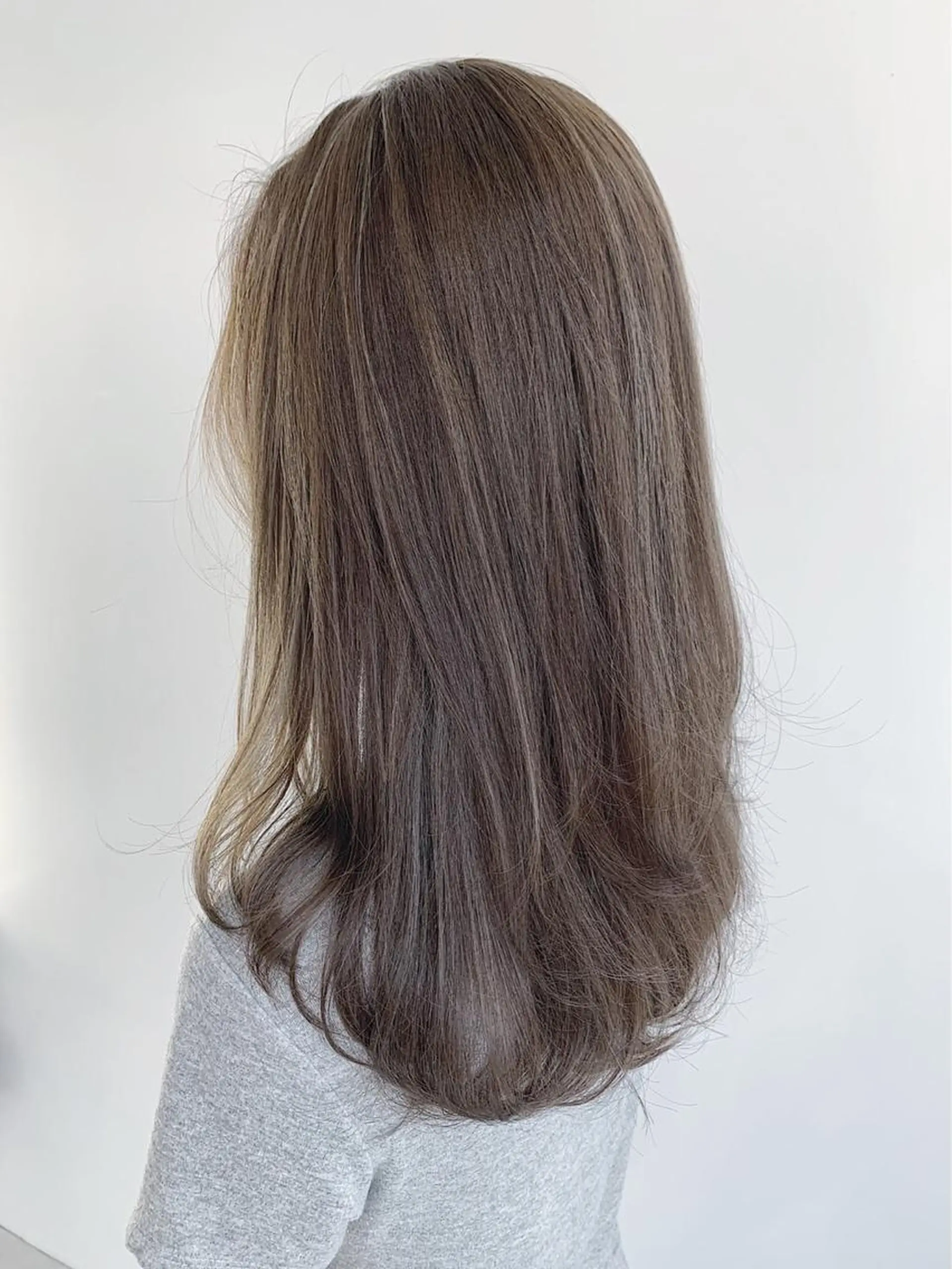 ロング カラー ヘッドスパ専門店🫧 Shihoのヘアスタイル