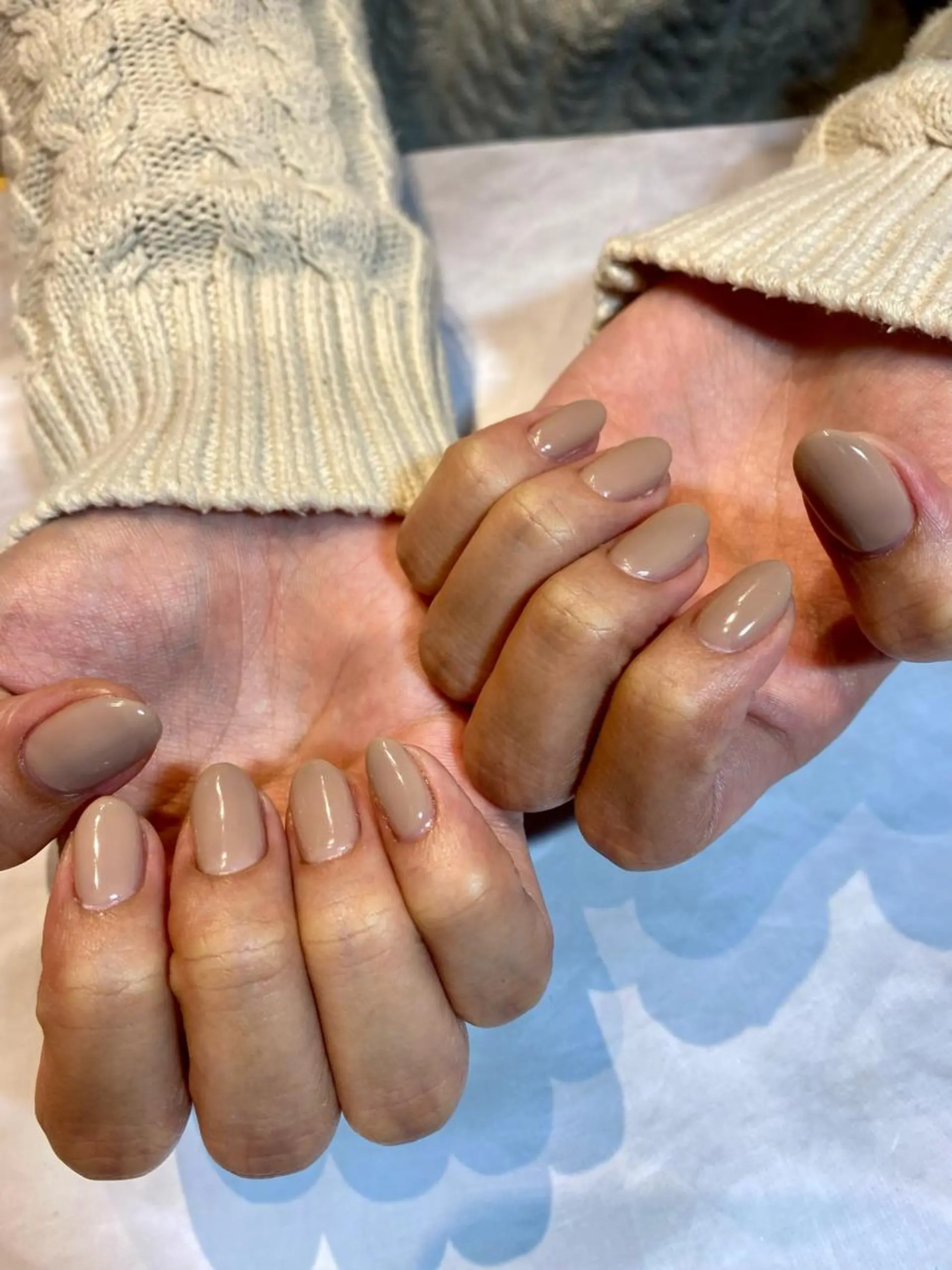 ネイル maa kasi ⭐︎Makiのネイルデザイン