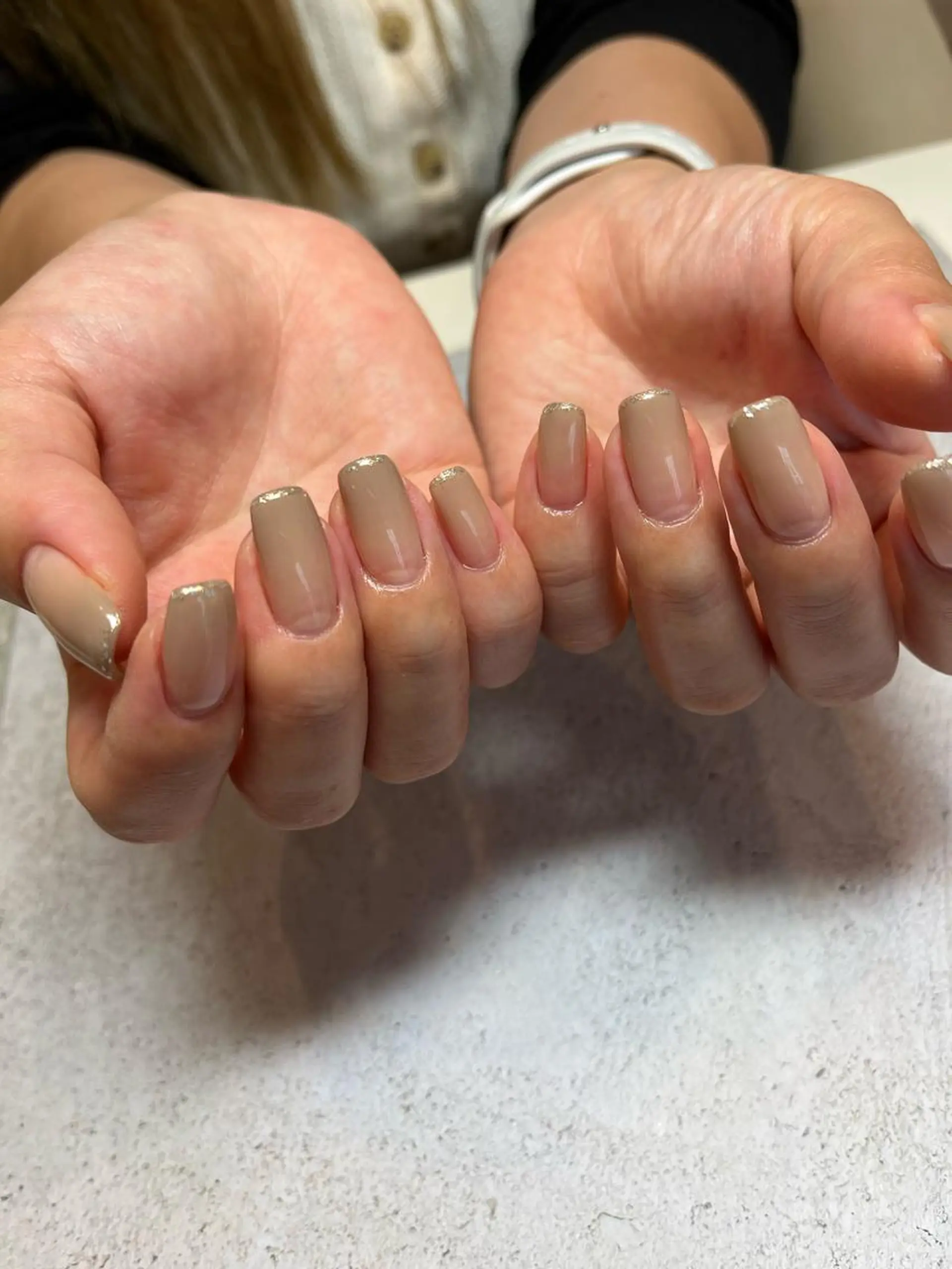 ネイル ハンドネイル LINON所属・【LINON】 airiのネイルデザイン