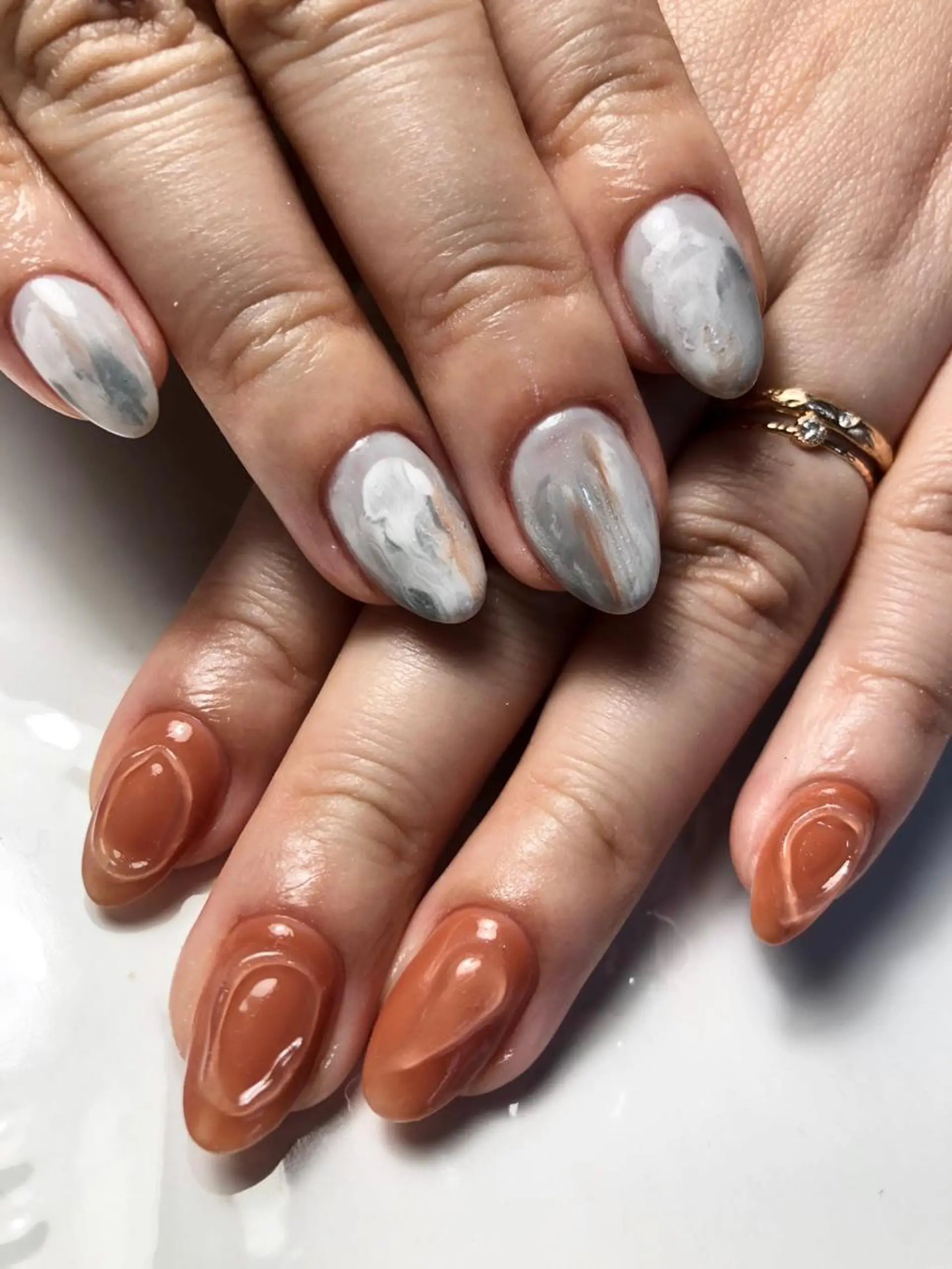 ミディアム ネイル LUNE NAILのその他イメージ