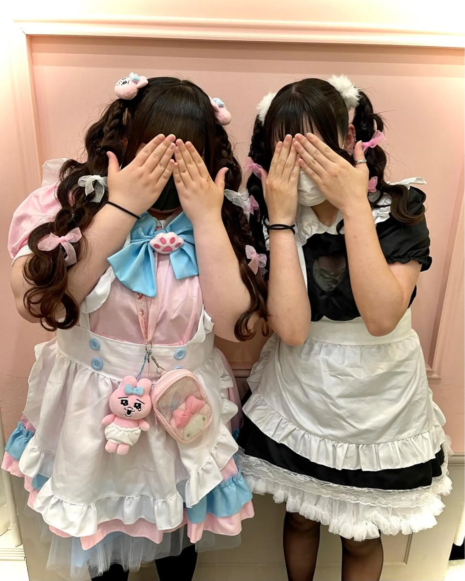 ヘアアレンジ ヘアセット Lien Michiのその他イメージ