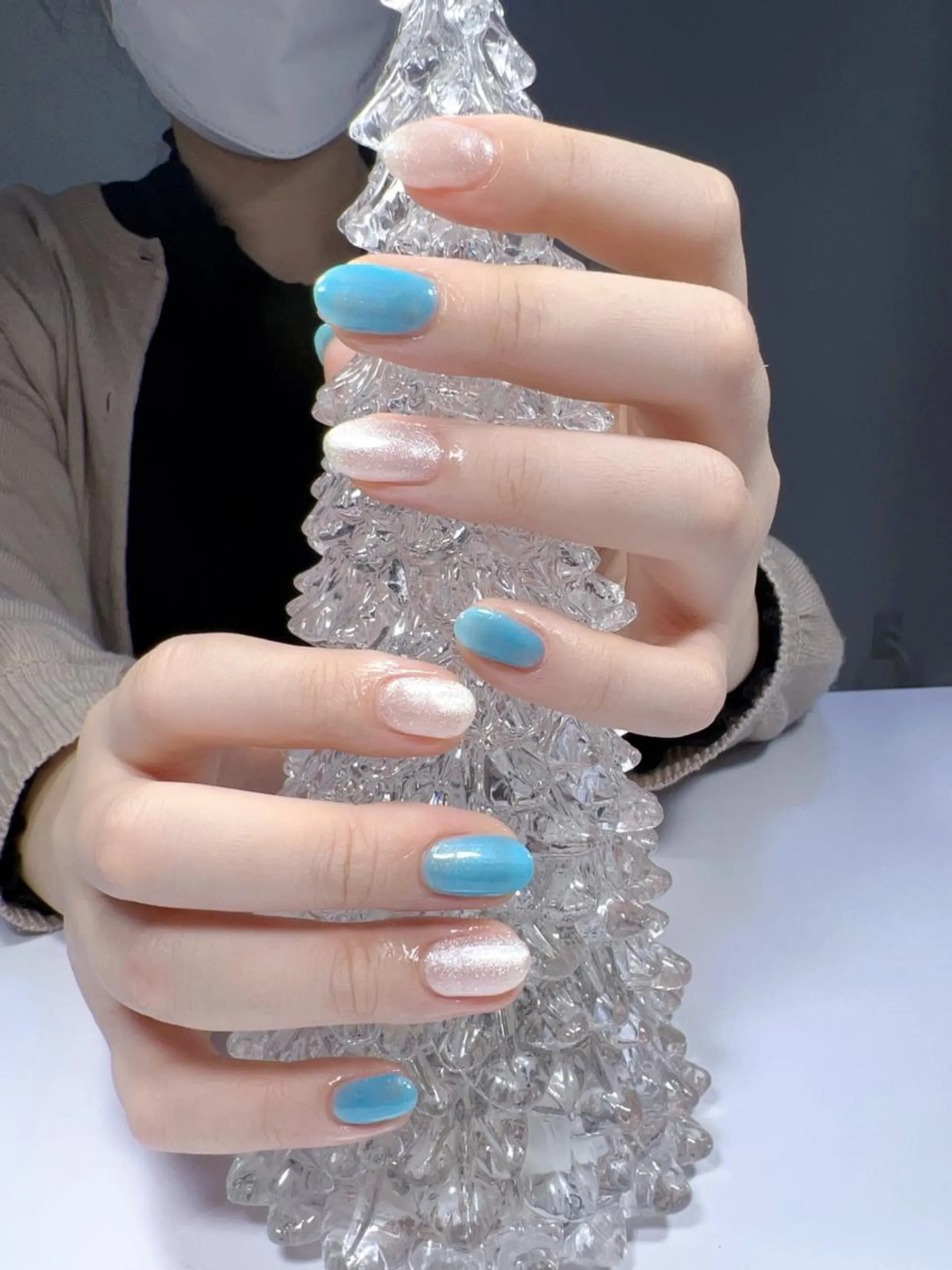 ネイル ネイルサロン ロア旧ジョリーのネイルデザイン