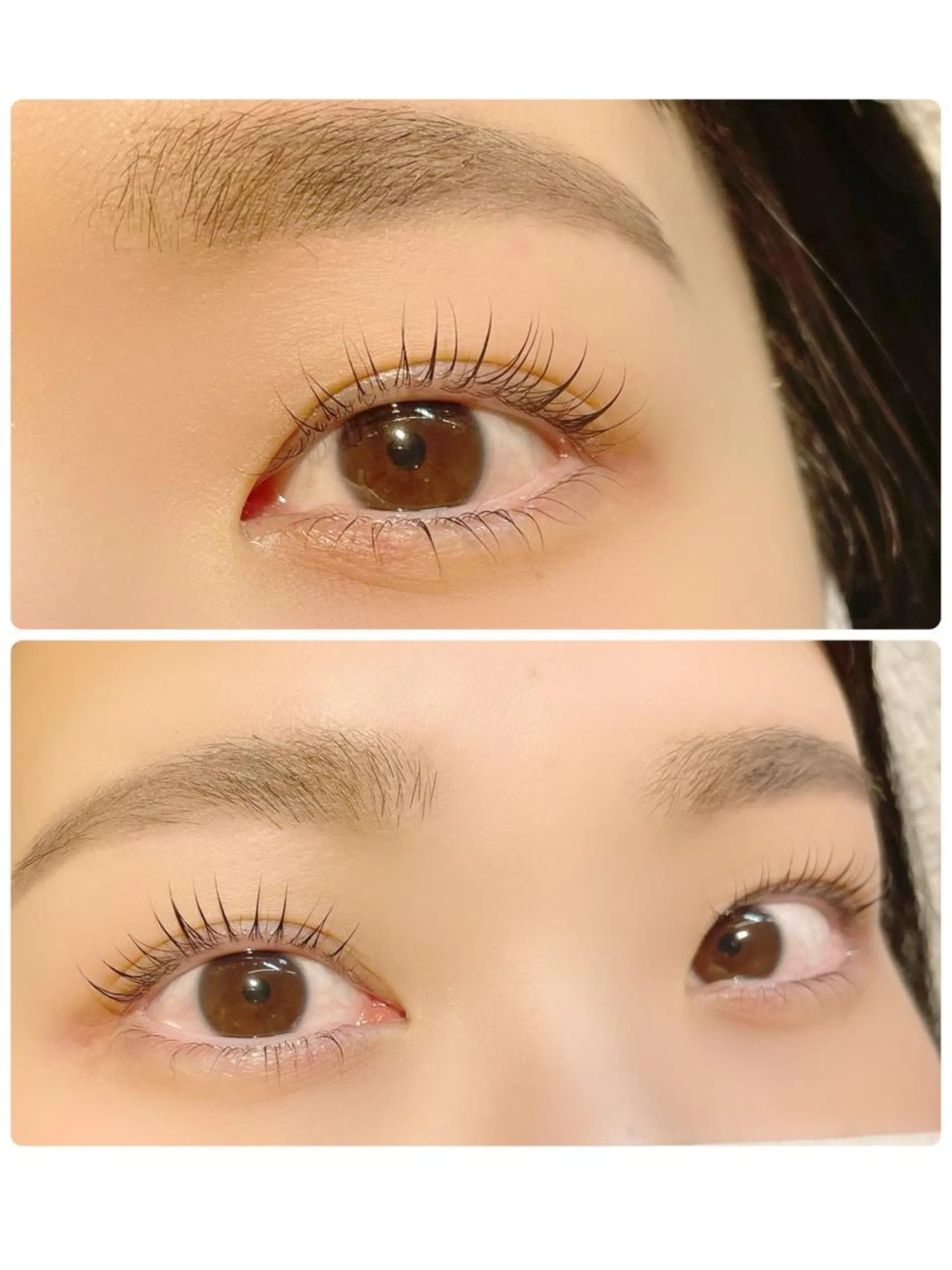 マツエク・マツパ アイブロウ パリジェンヌラッシュリフト ワックス脱毛 眉カット その他(アイブロウ) kelly Shokoのマツエク・マツパデザイン